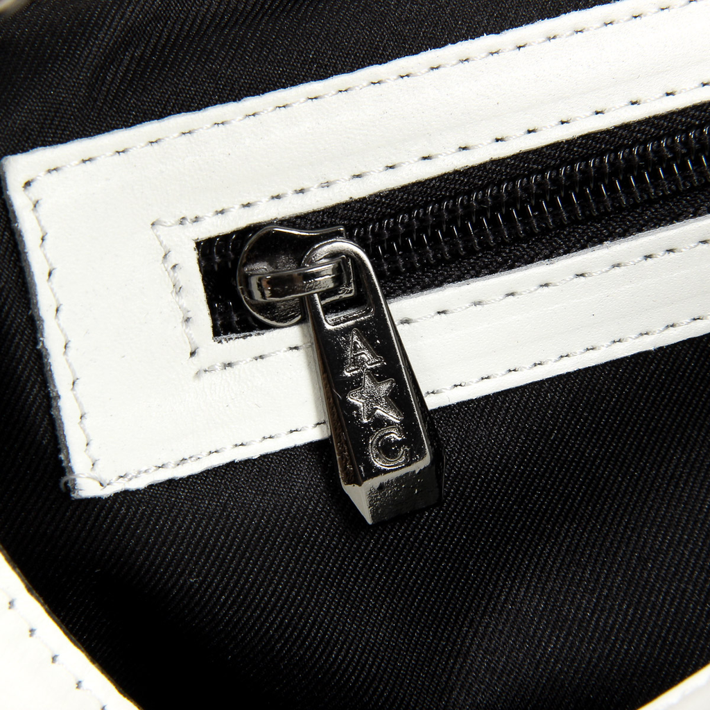 Borsa a mano da donna Andrew Charles Multicolore ZELDA