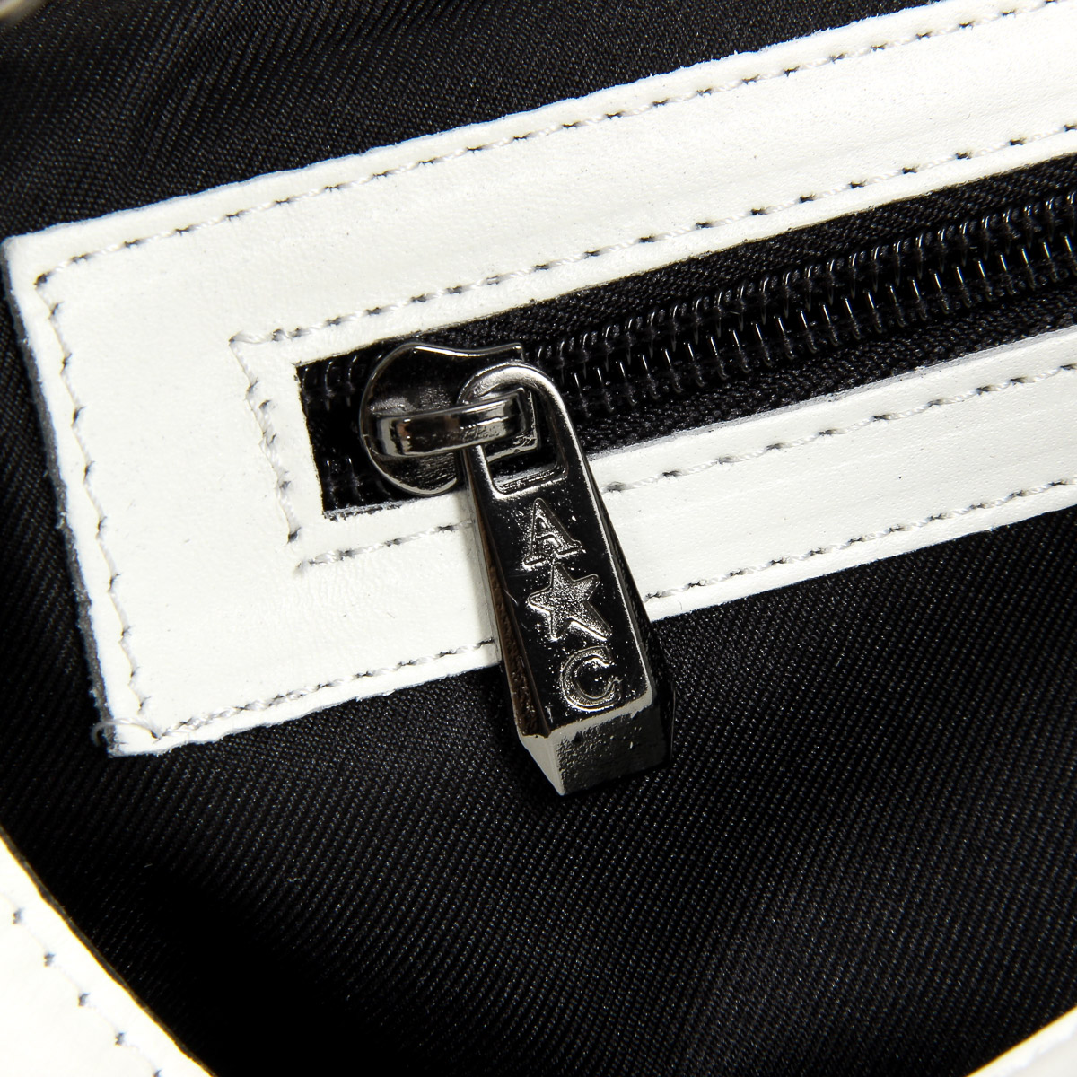 Borsa a mano da donna Andrew Charles Multicolore ZELDA