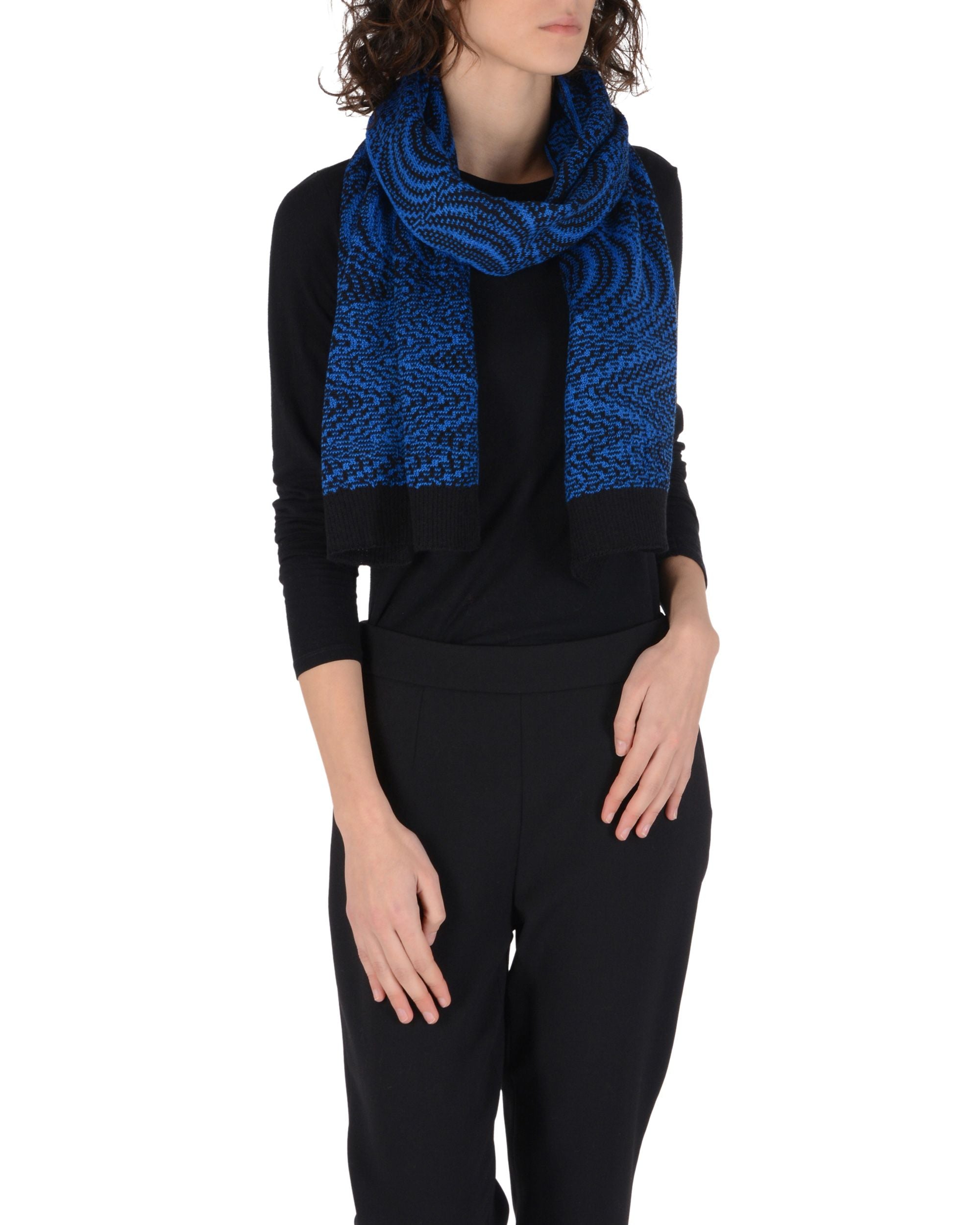 Sciarpa Missoni Donna Multicolore SC12WMU55270001