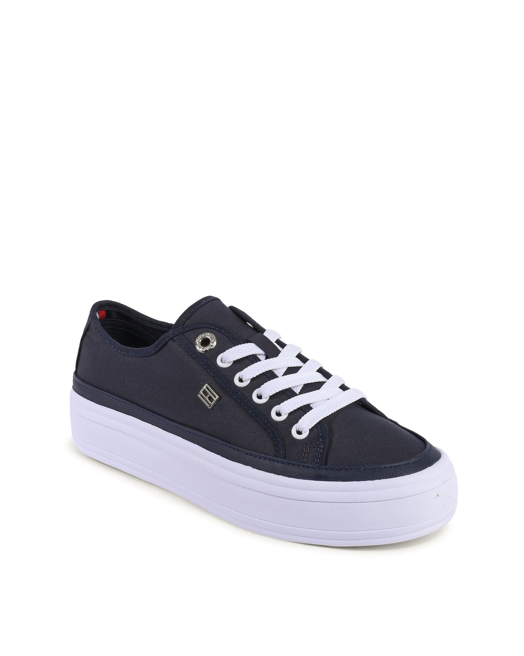 Tommy Hilfiger Sneaker da donna blu FW0FW07459DW6
