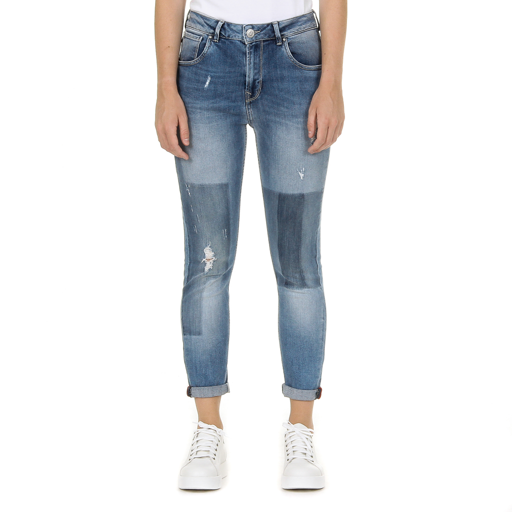 Jeans da donna Andrew Charles Denim RACHEL