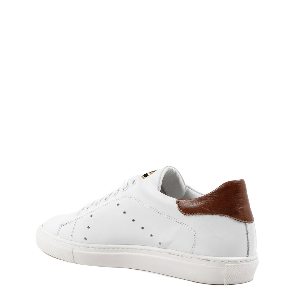 Racer Sportivo Sneaker