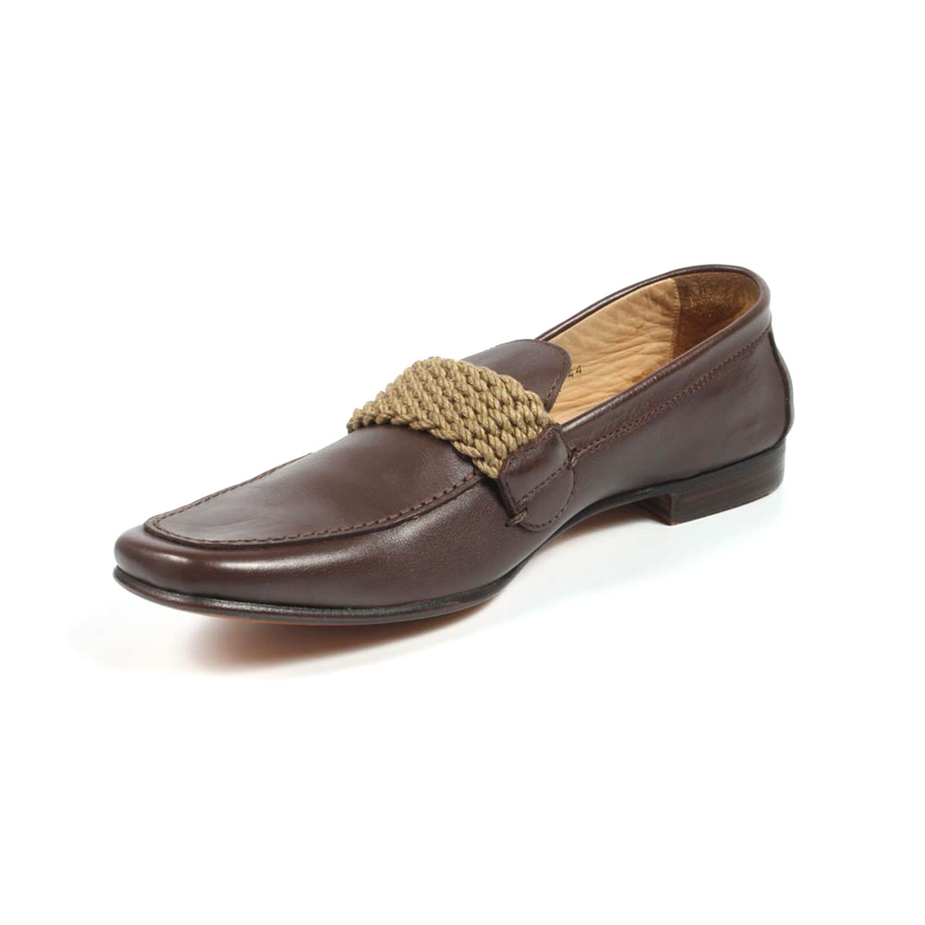 Mocassino da uomo Yves Saint Laurent