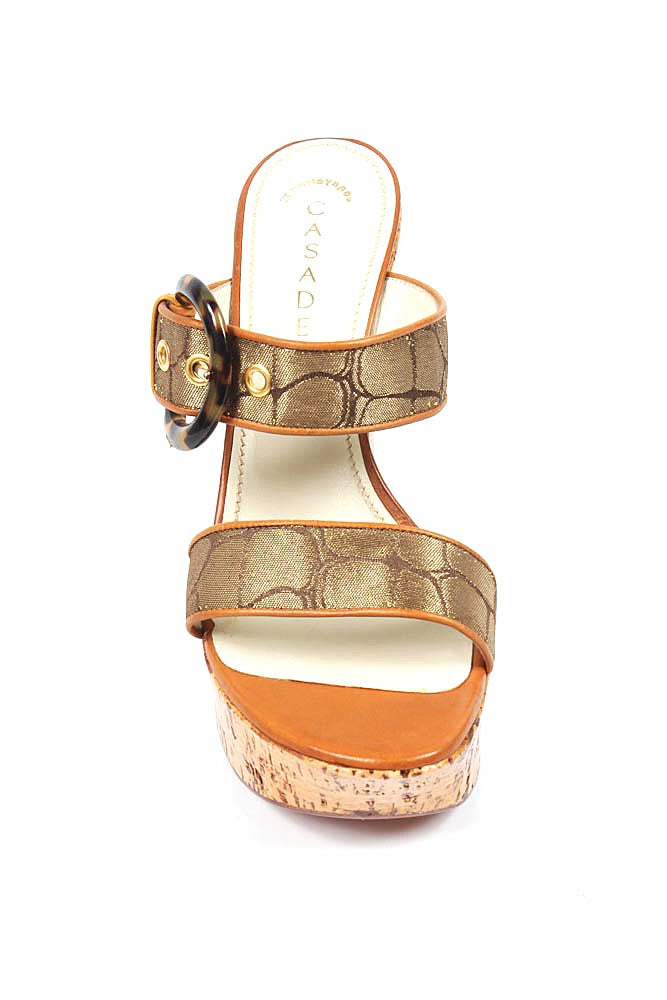 Sandali da donna Casadei 3195 Dundee