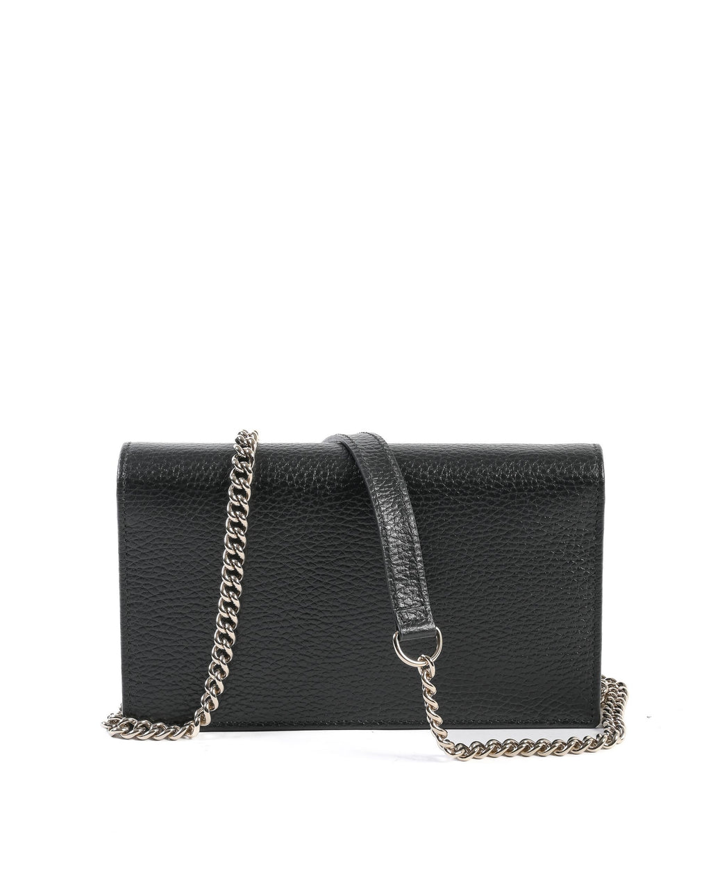 Borsa a tracolla in pelle Gucci 615523 CAO0G 1000