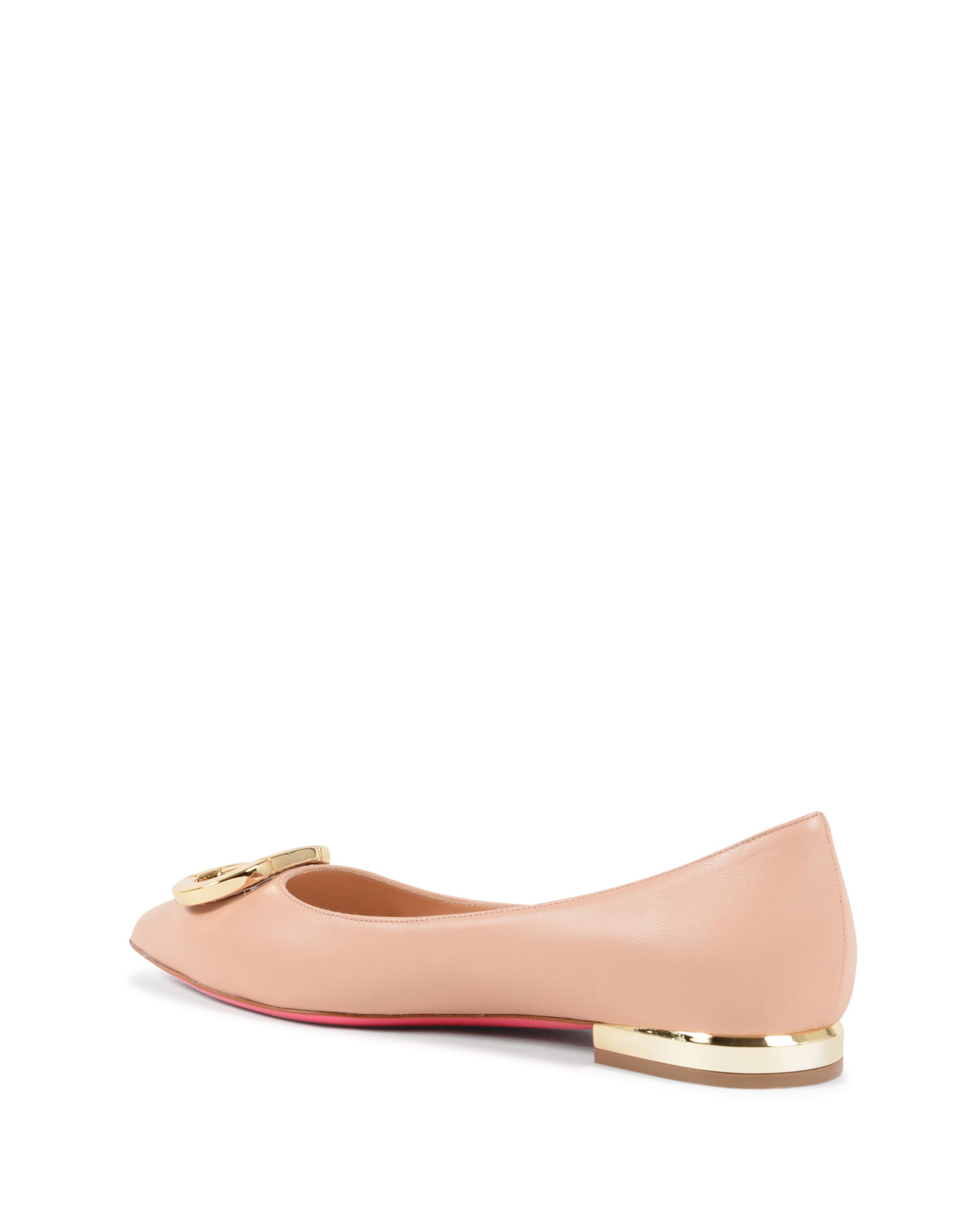 Promemoria Ballerina - Sabbia