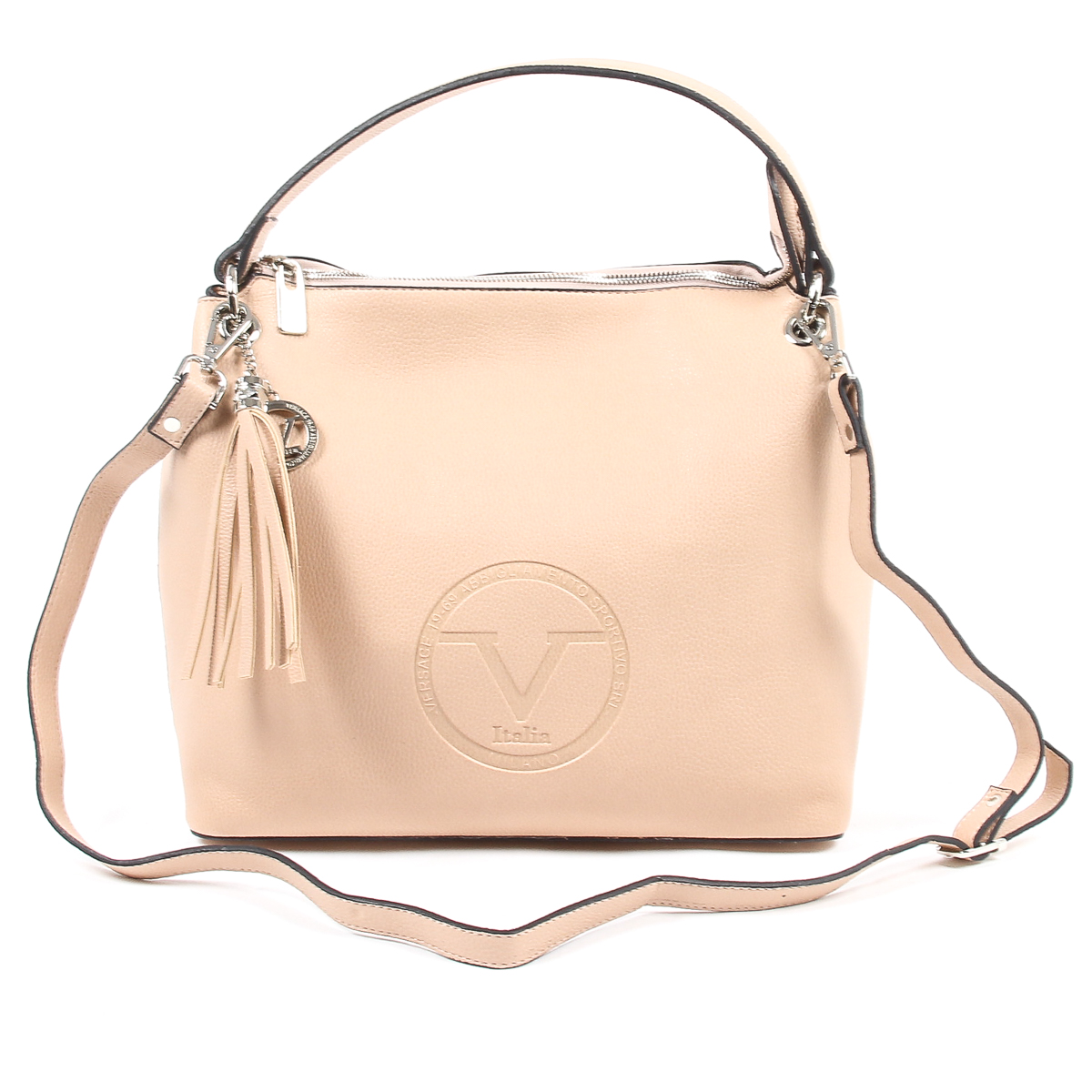 Borsa da donna V 1969 Italia