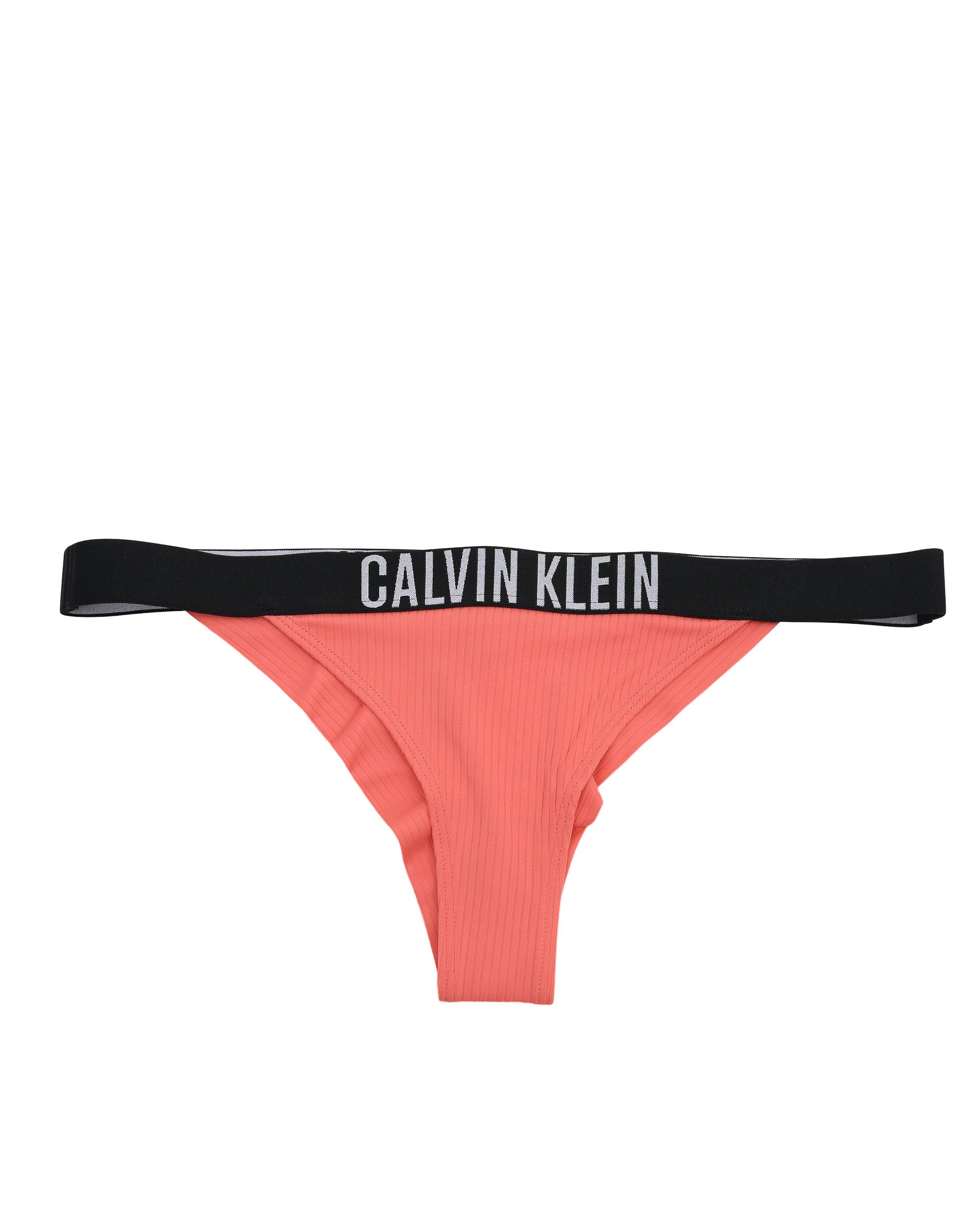 Calvin Klein Womens Swim Bottom KW0KW02753U07