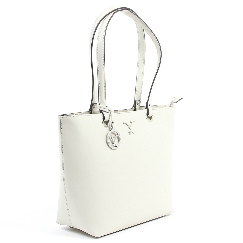 V 1969 Italia Borsa da donna V009-S RUGA CREMA
