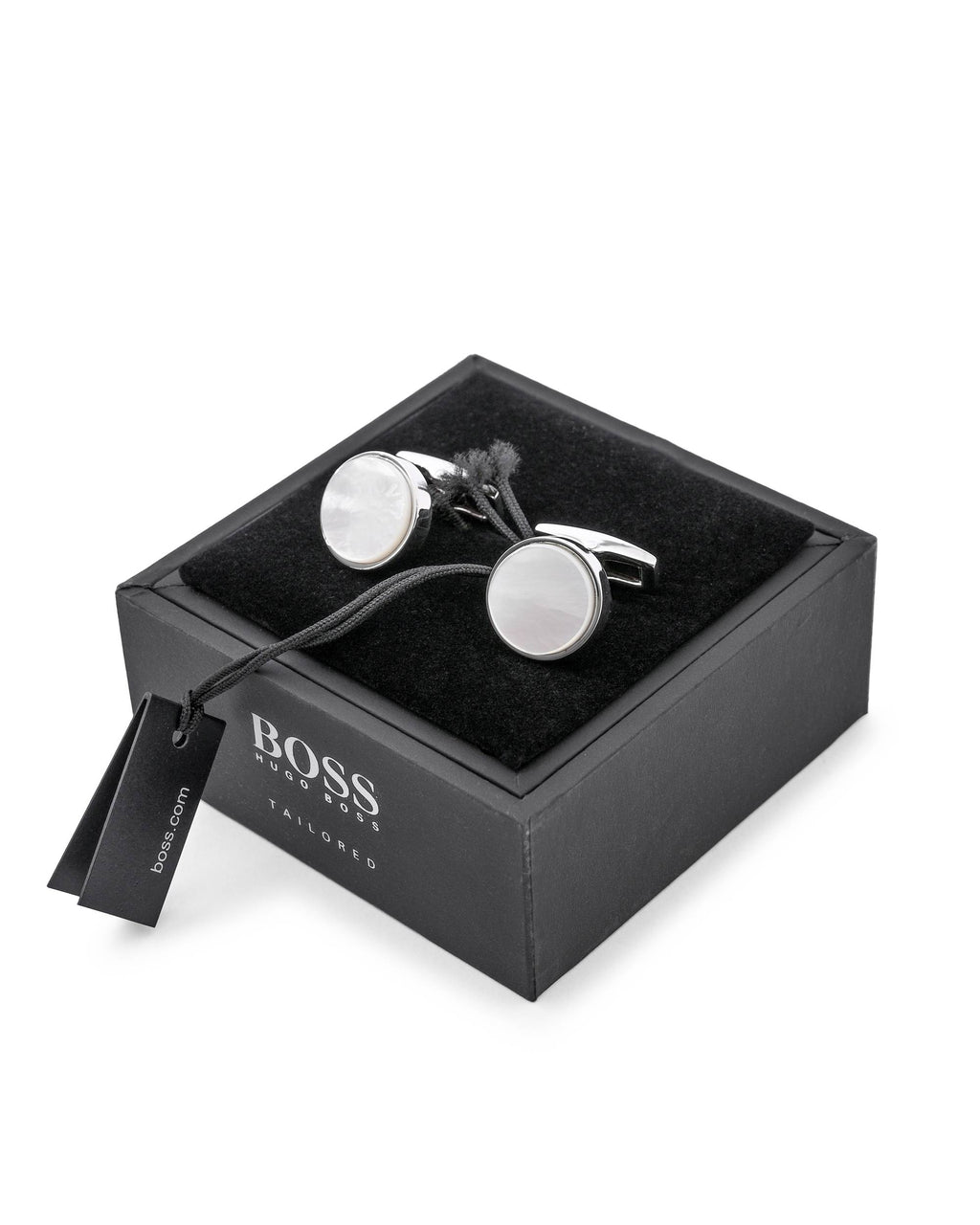 Gemelli da uomo Boss by Hugo Boss 50451714 100