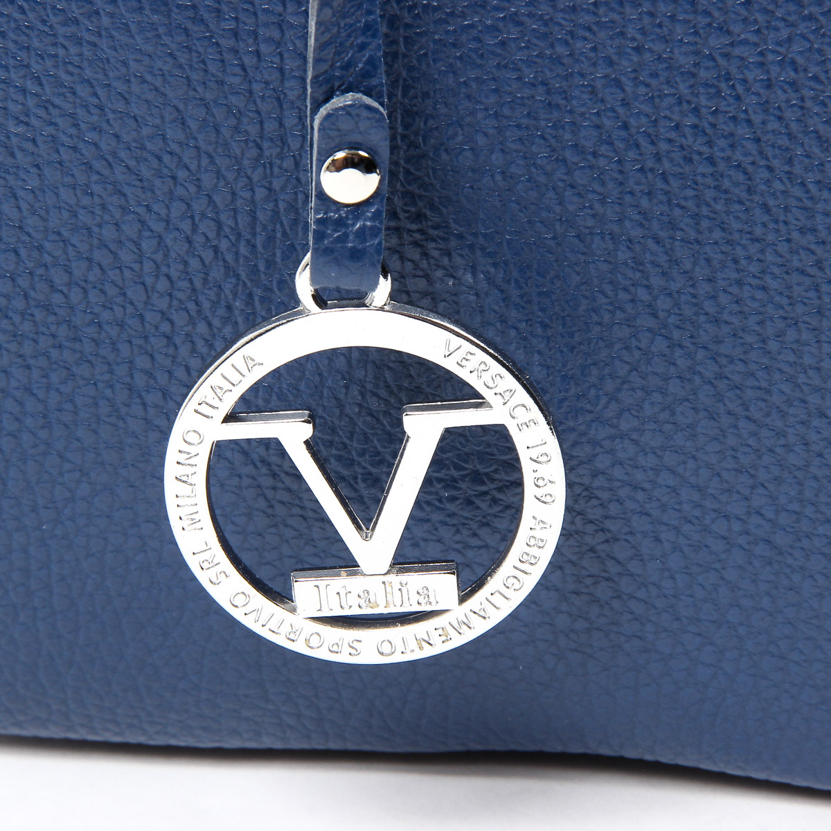 Borsa da donna V 1969 Italia