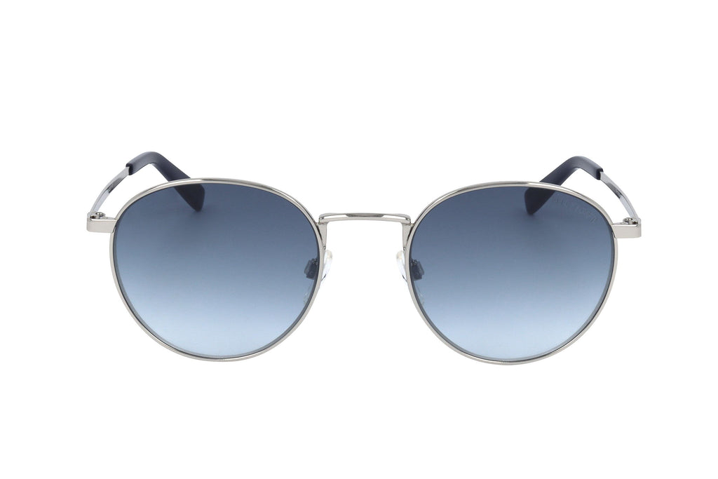Occhiali da sole unisex Tommy Hilfiger TH 1572 S 010 50 21 145 PALLADIUM