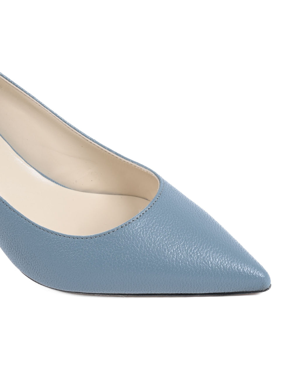 Décolleté Donna 19V69 Italia Azzurro INES65 BOTTALATO AZZURRO
