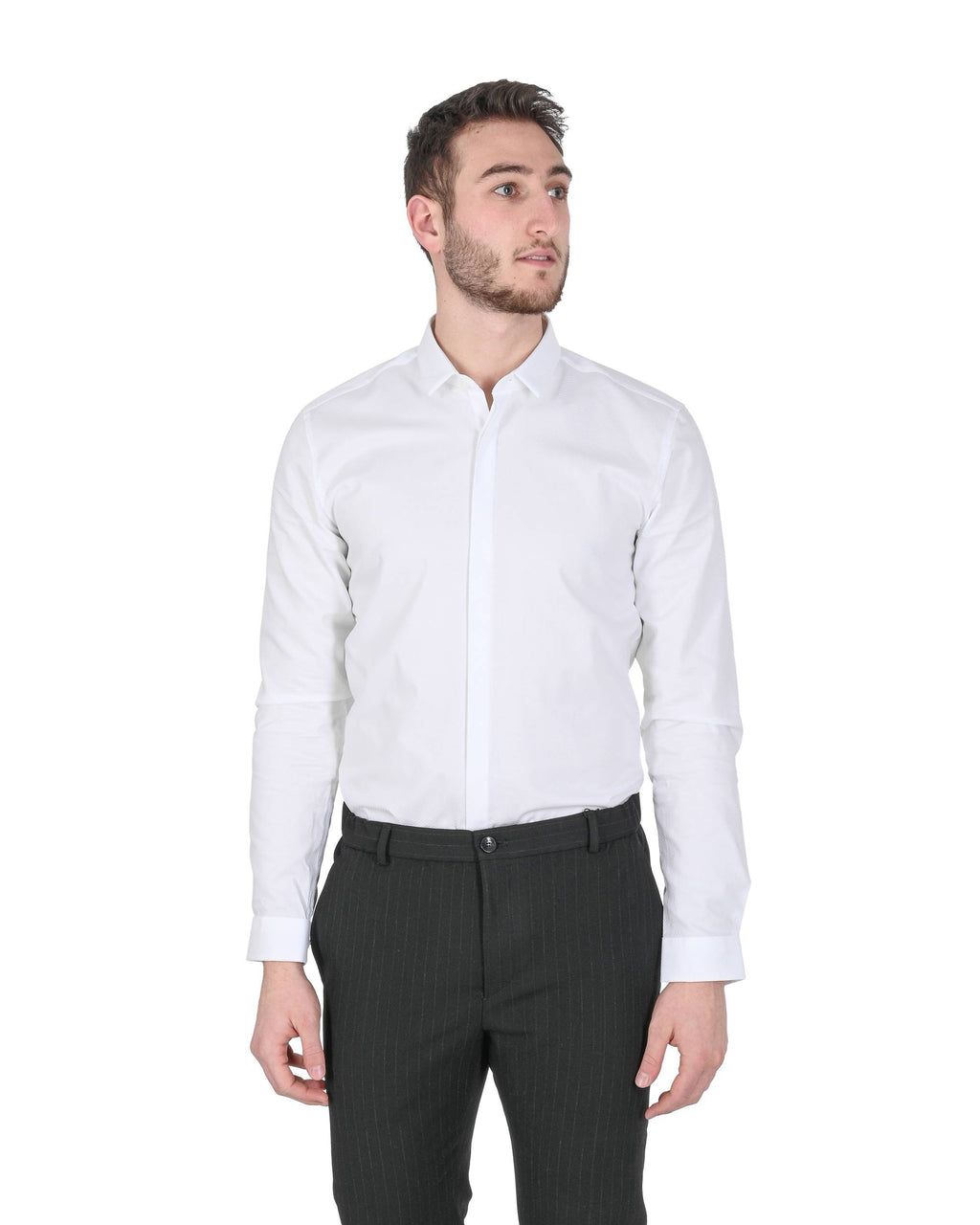 Camicie da uomo Hugo by Hugo Boss 50443556 199