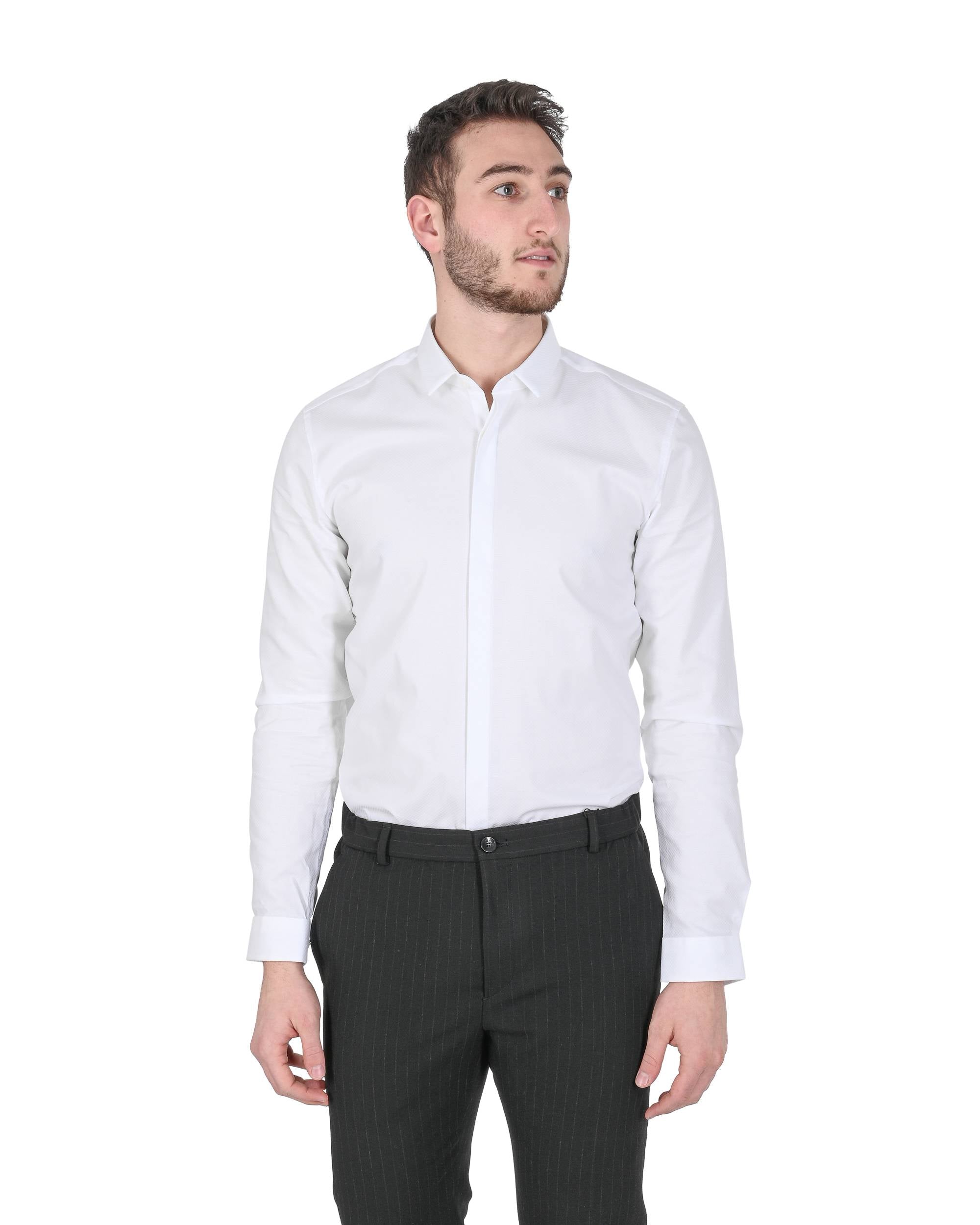 Camicie da uomo Hugo by Hugo Boss 50443556 199