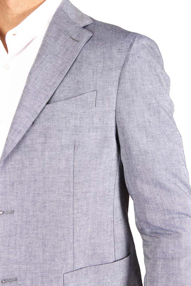 V 1969 Italia Mens Jacket 2 POSITANO P - TXFGJUP 70