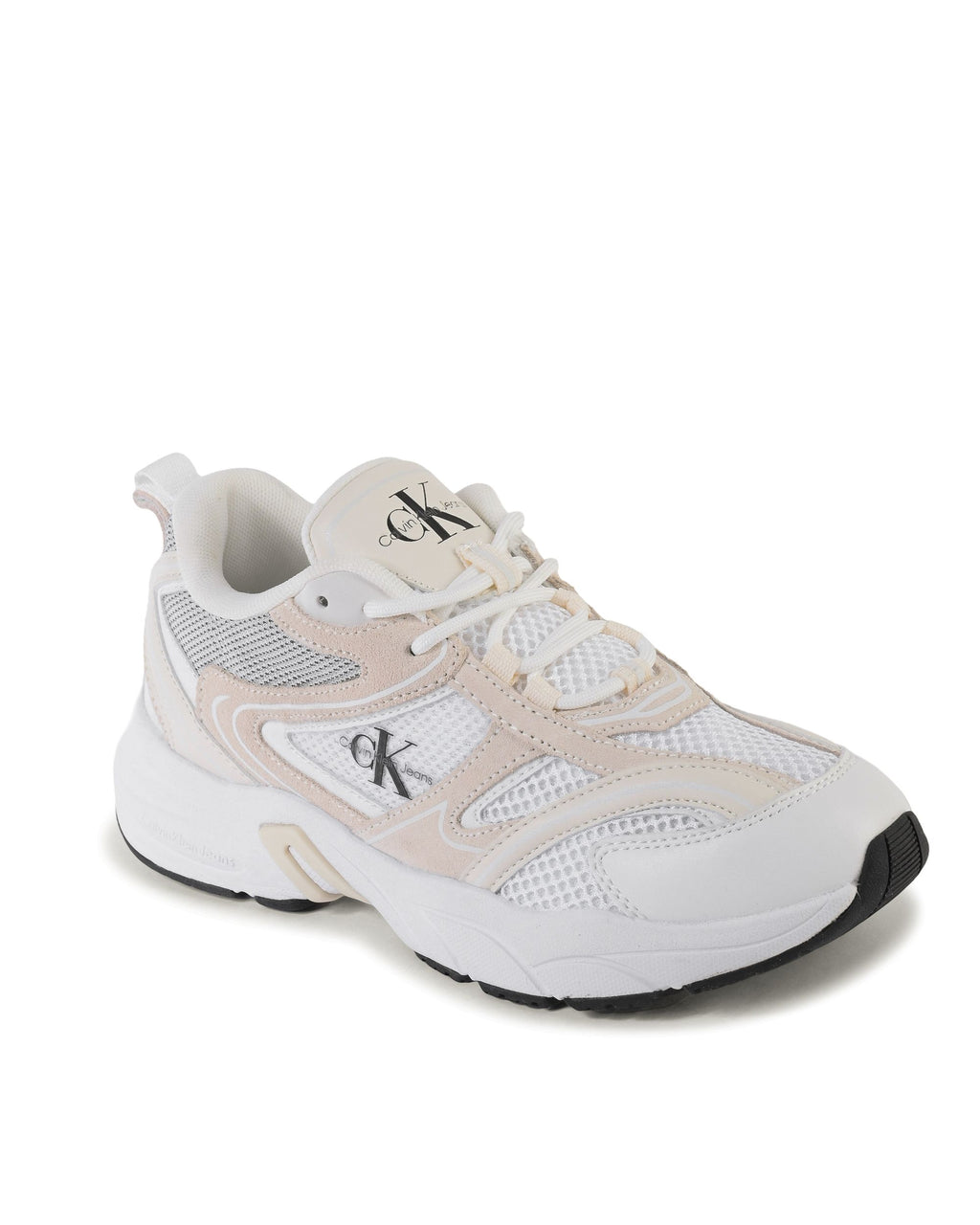 Sneaker da donna Calvin Klein YW0YW008910GG