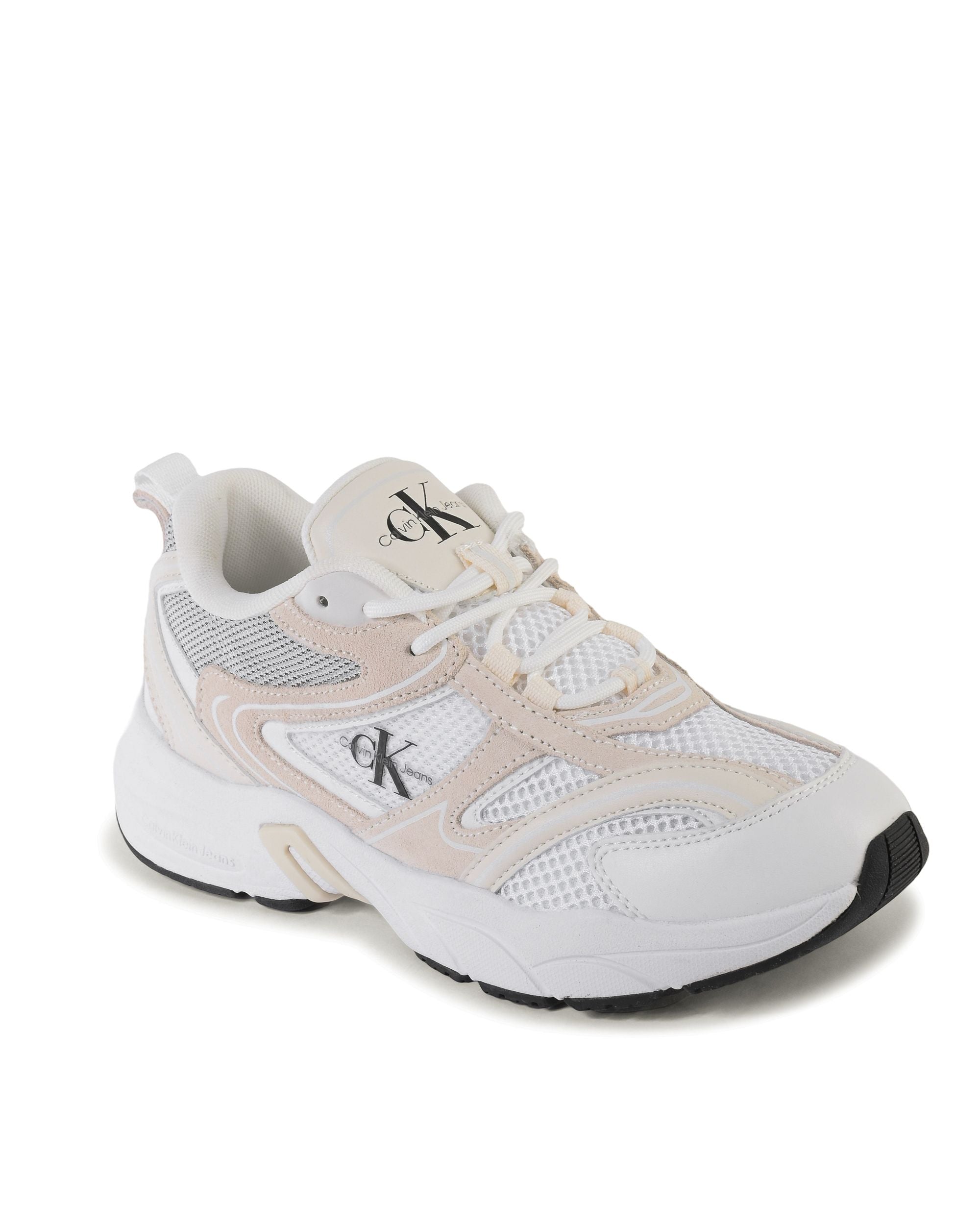 Sneaker da donna Calvin Klein YW0YW008910GG