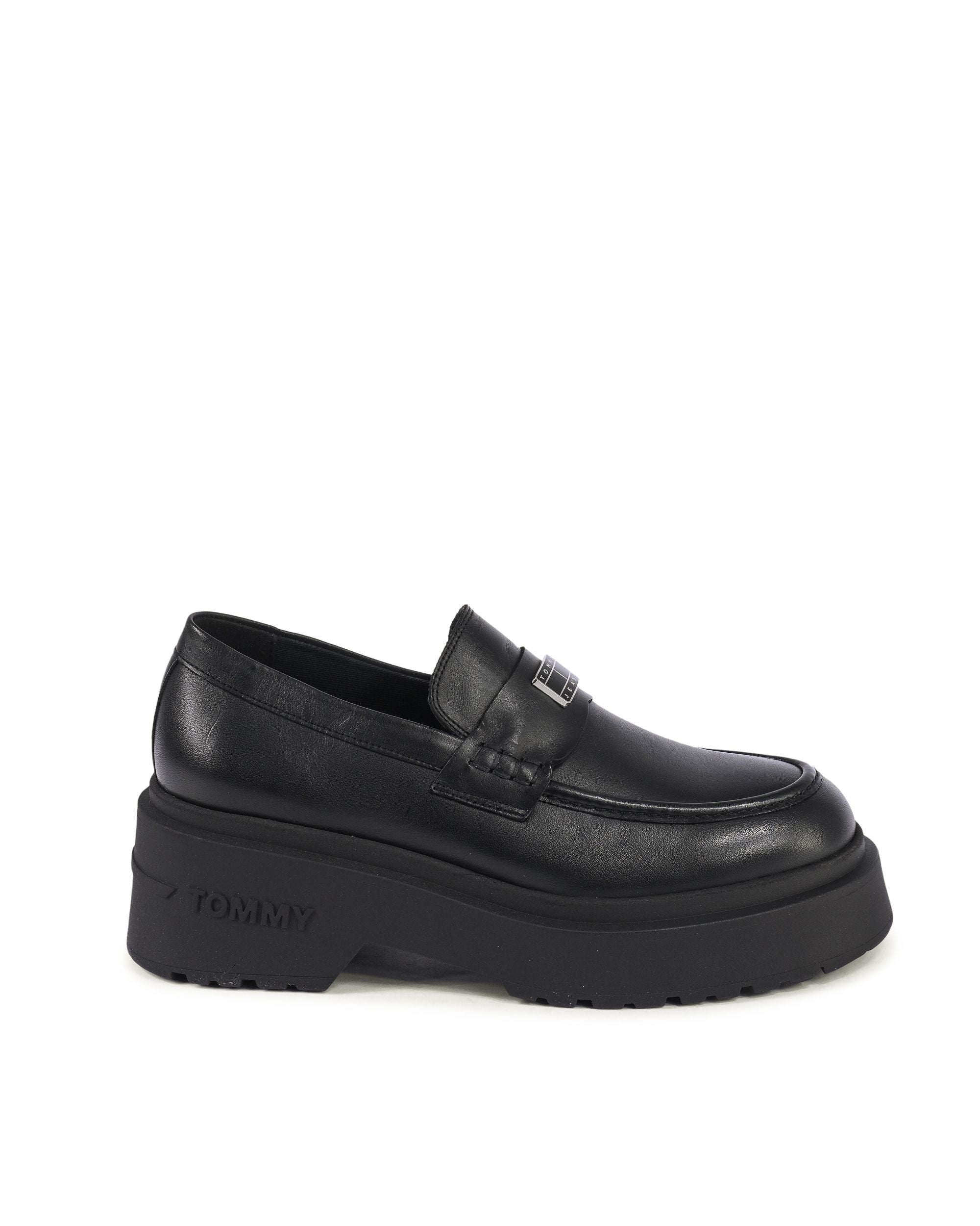 Tommy Hilfiger Scarpe casual da donna NERO EN0EN02320BDS