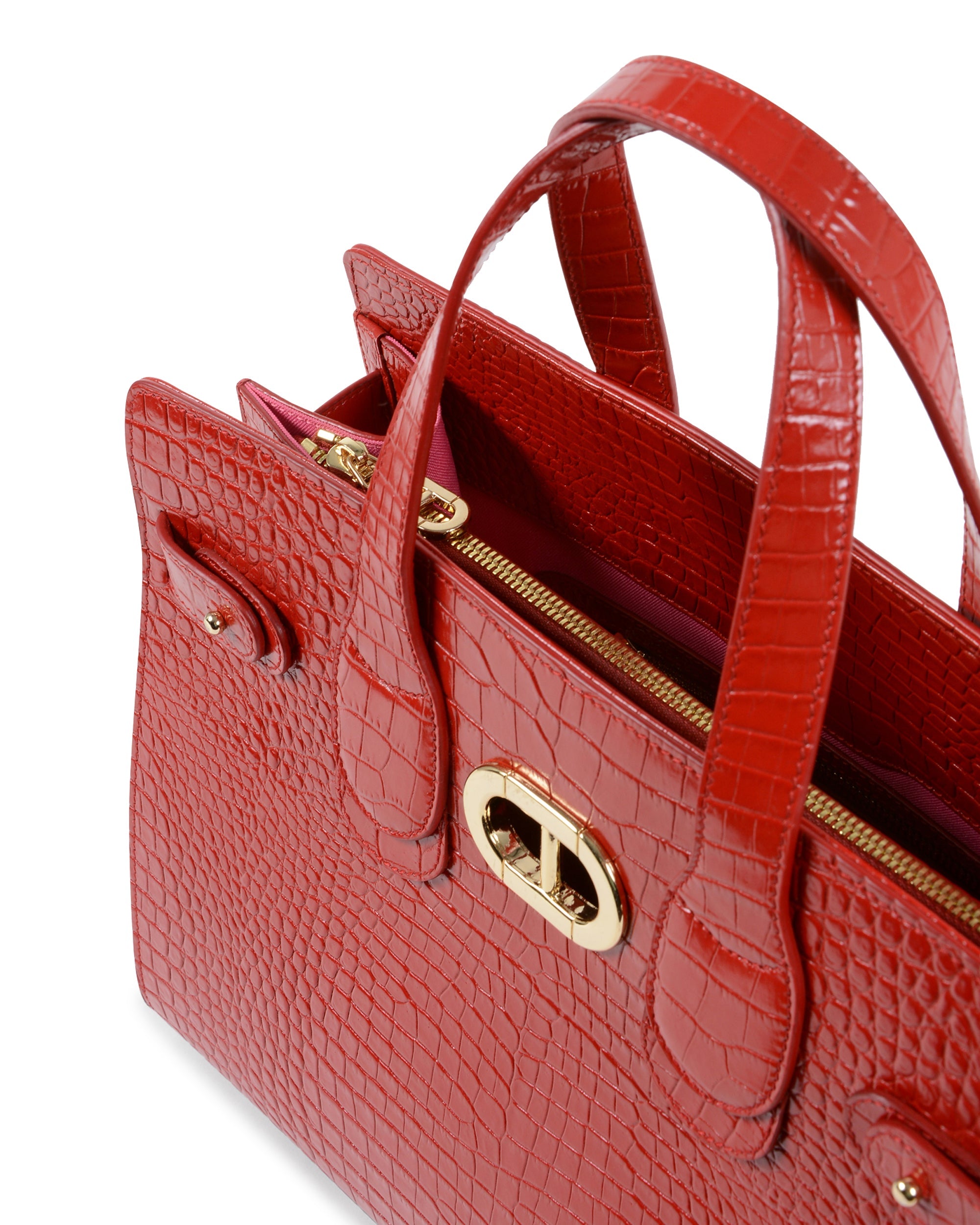 Borsa grande Verona Cocco
