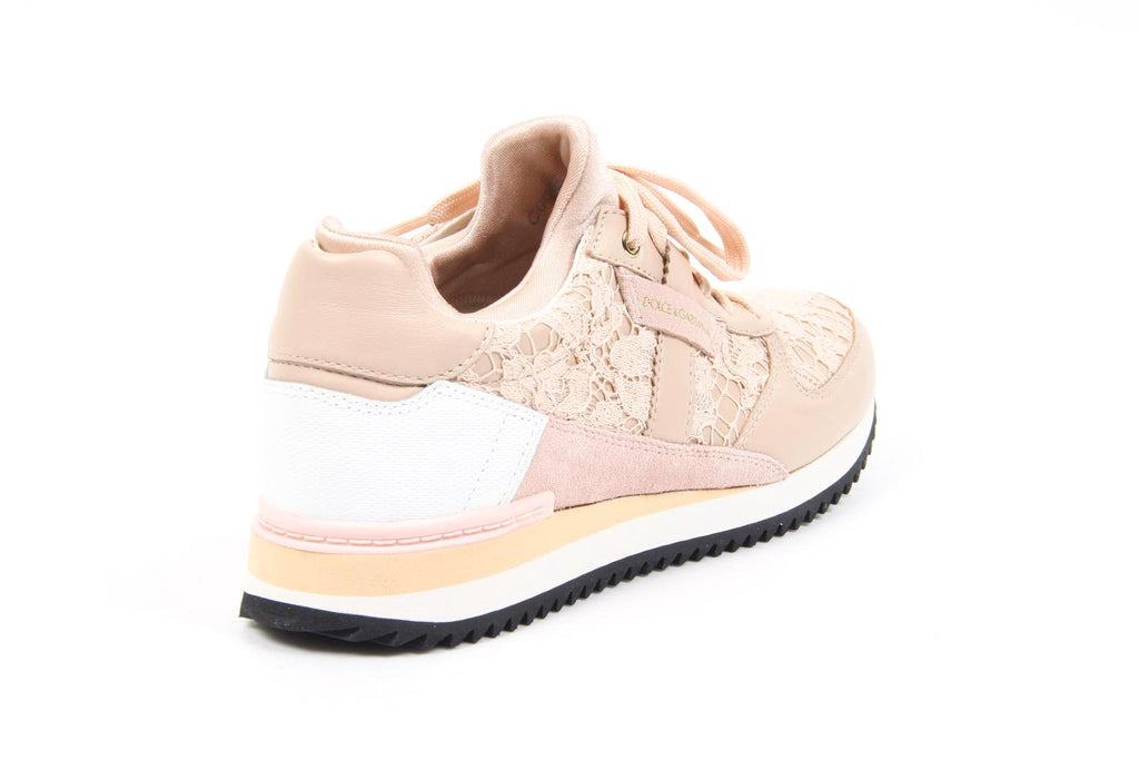 Dolce & Gabbana sneakers da donna Nigeria C00325 AF539 80438