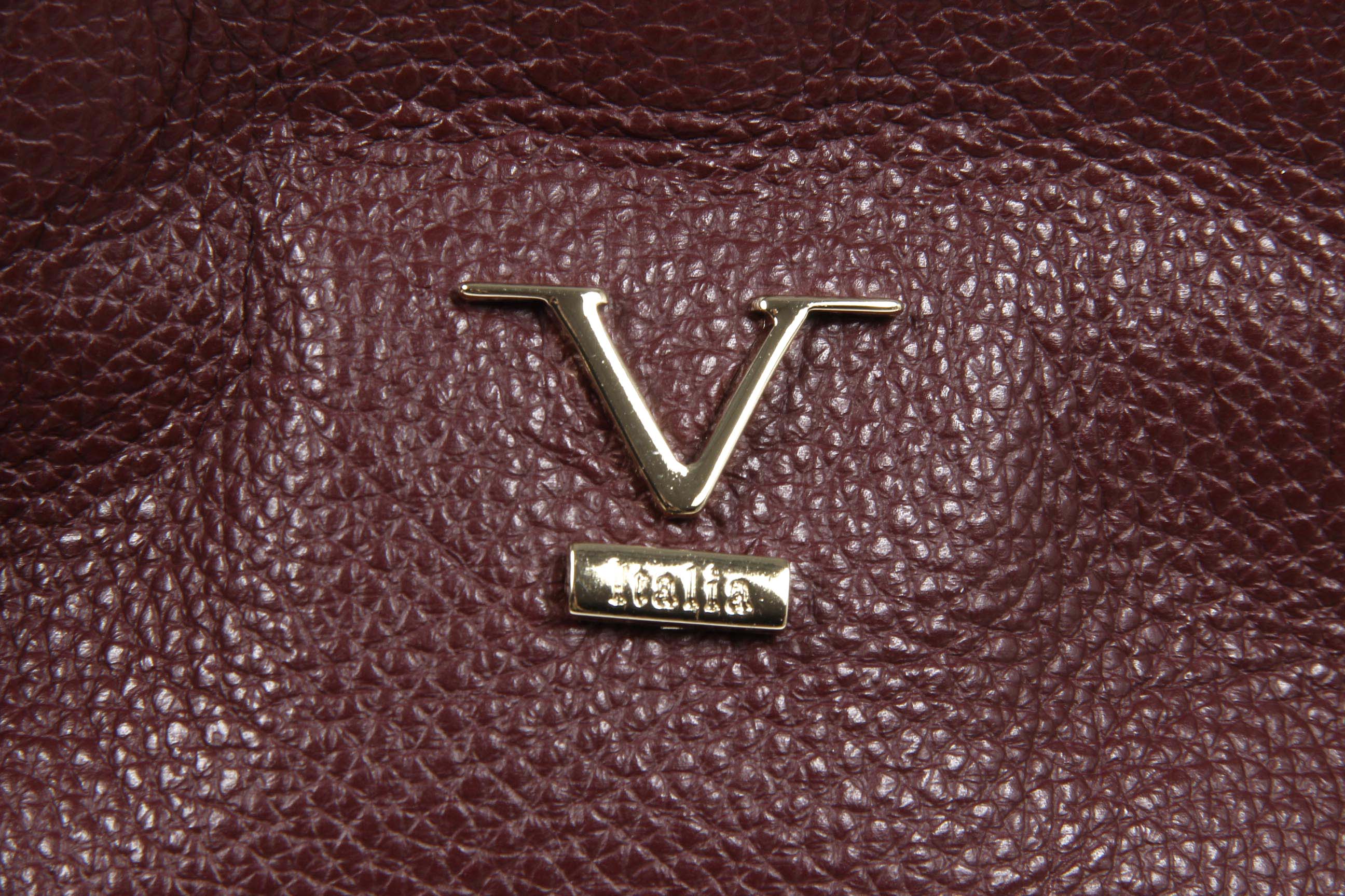 Borsa Donna V 1969 Italia V012 ALCE DOLLARO BORDO'