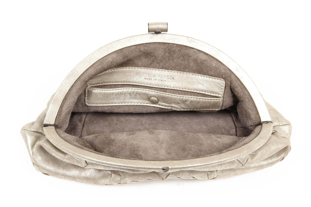 Borsa a mano da donna Bottega Veneta 224630 VL030 9621
