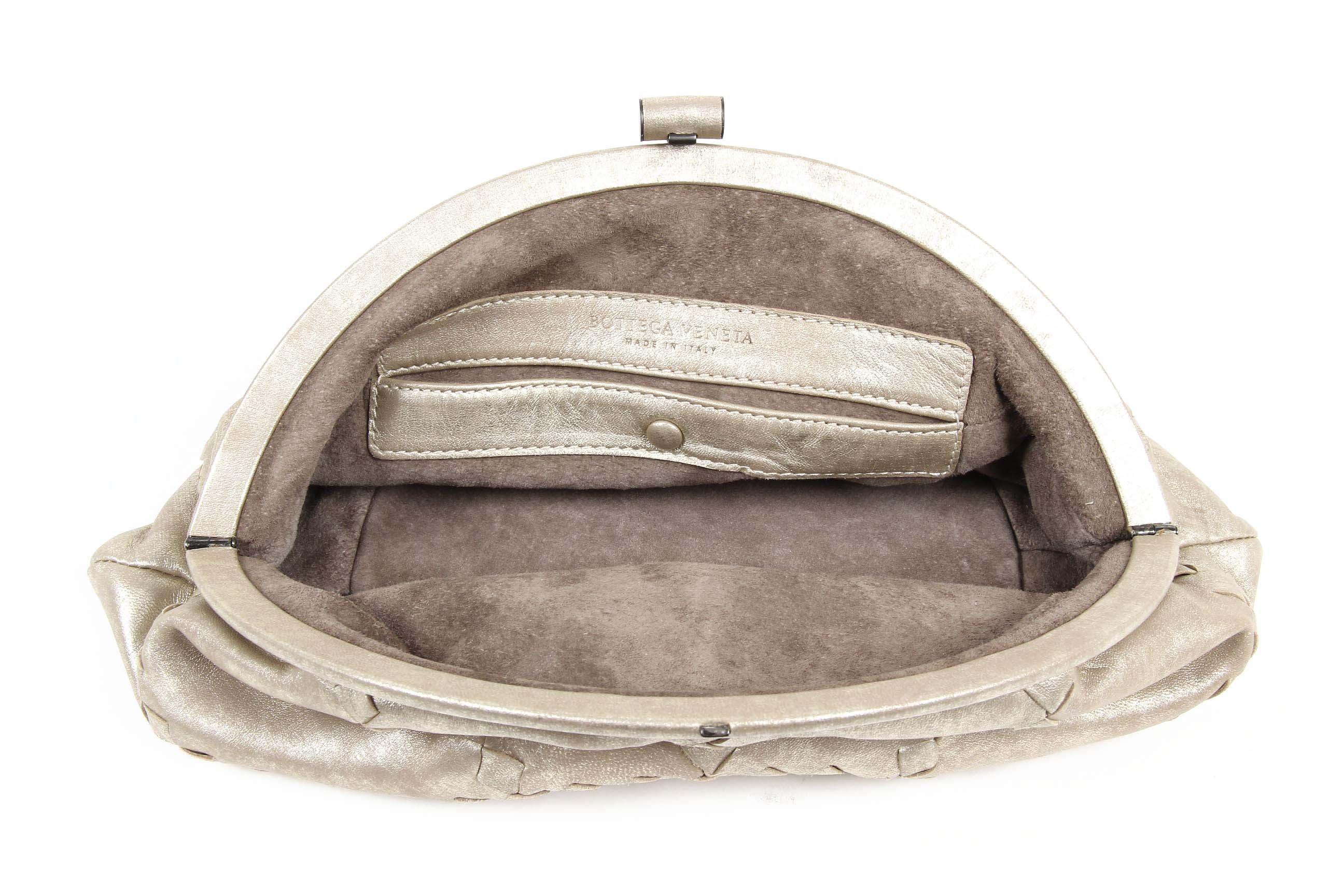 Borsa a mano da donna Bottega Veneta 224630 VL030 9621