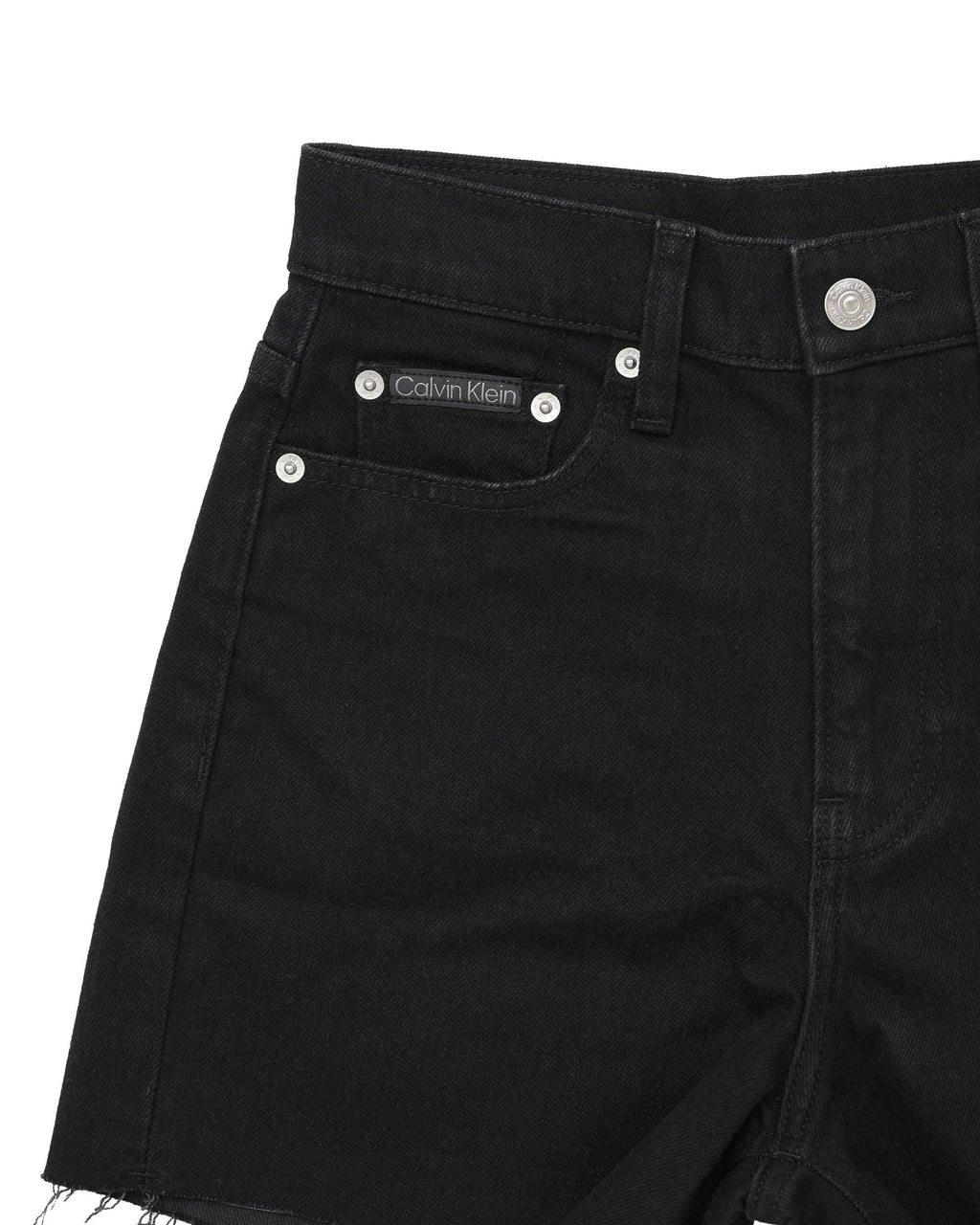 Calvin Klein Womens Shorts J20J2251541BY