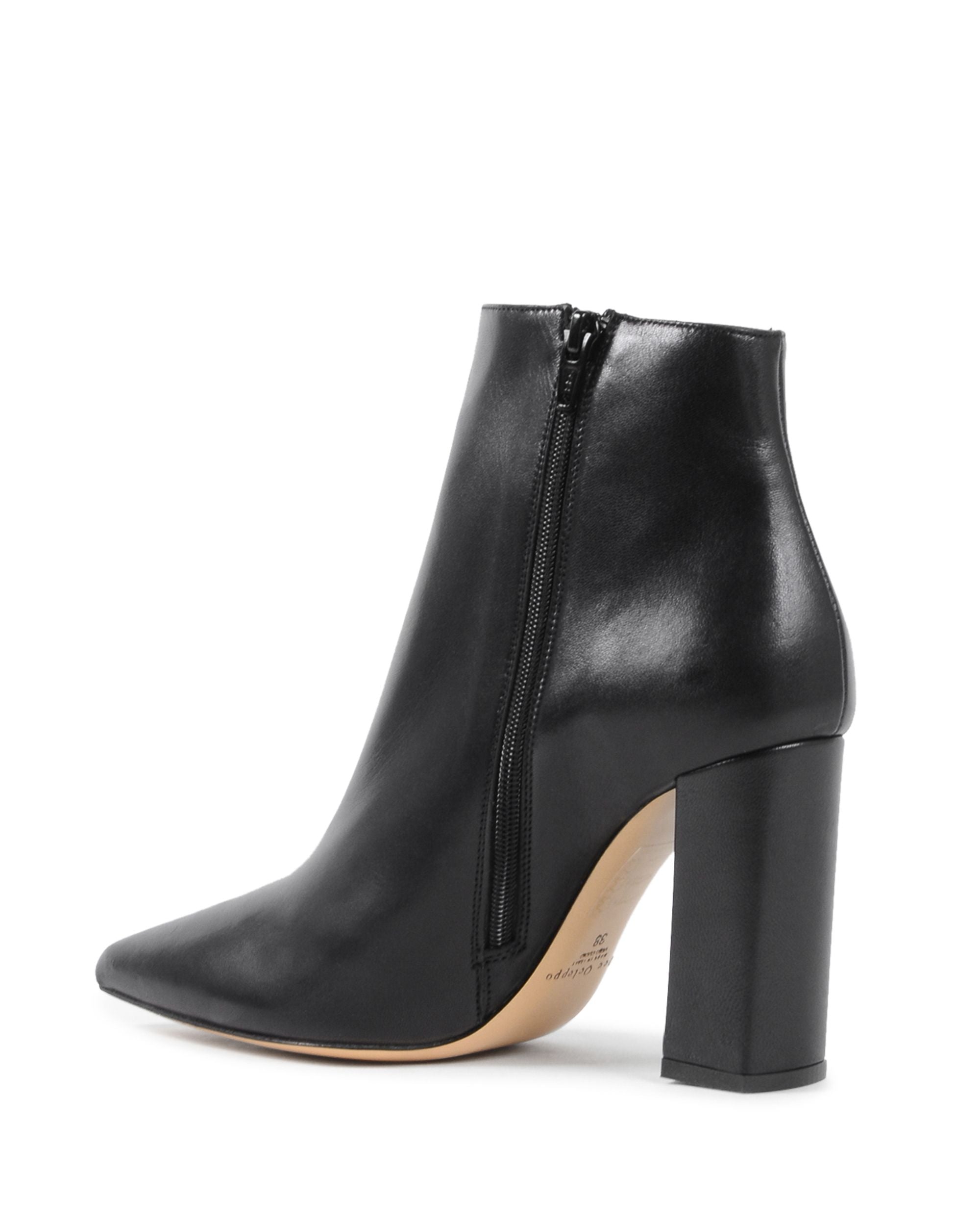 Stivaletto Elizabeth