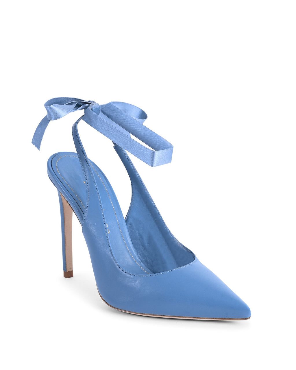 Sophie Pump - Azzurro cielo