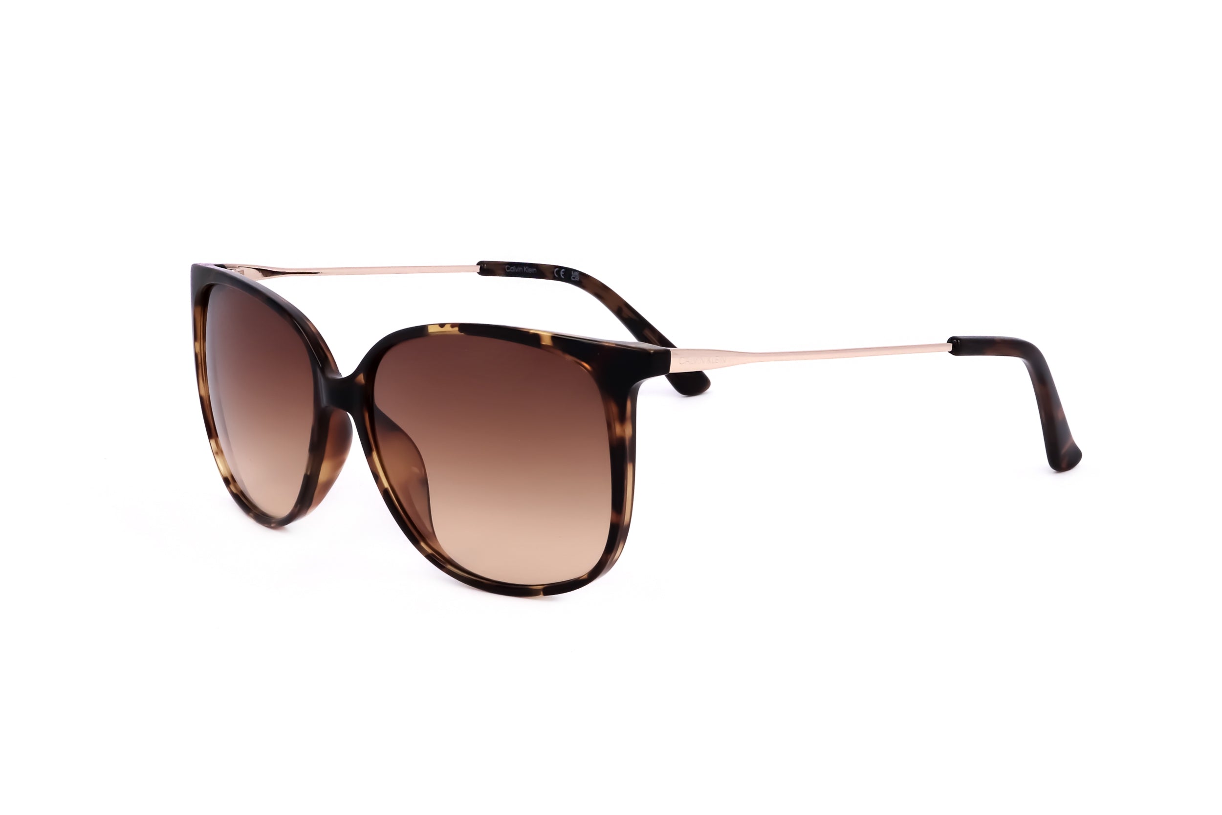 Occhiali da sole da donna Calvin Klein Collection CK20709S 235 57 14 140 TARTARUGA