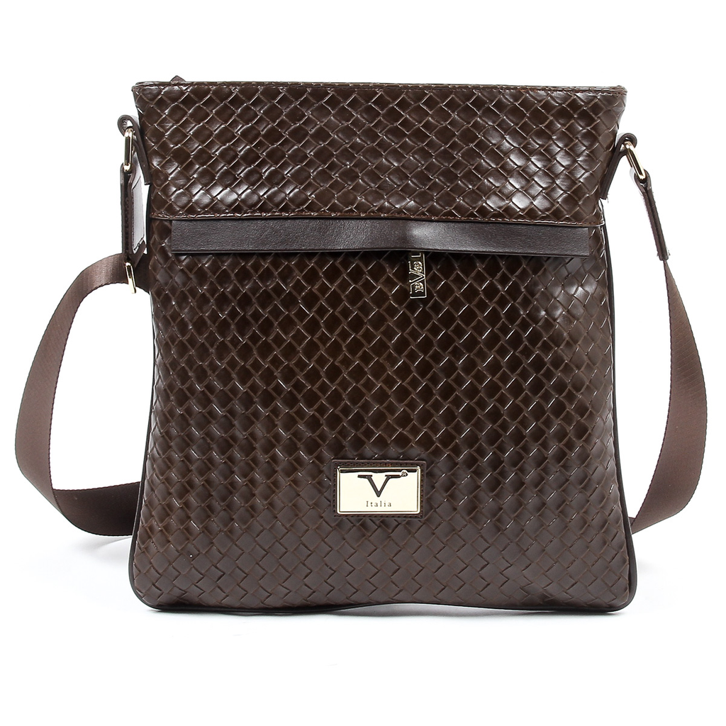 Borsa a tracolla da uomo V 1969 Italia
