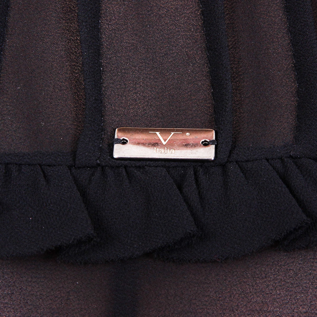 V 1969 Italia Top da donna SONIA
