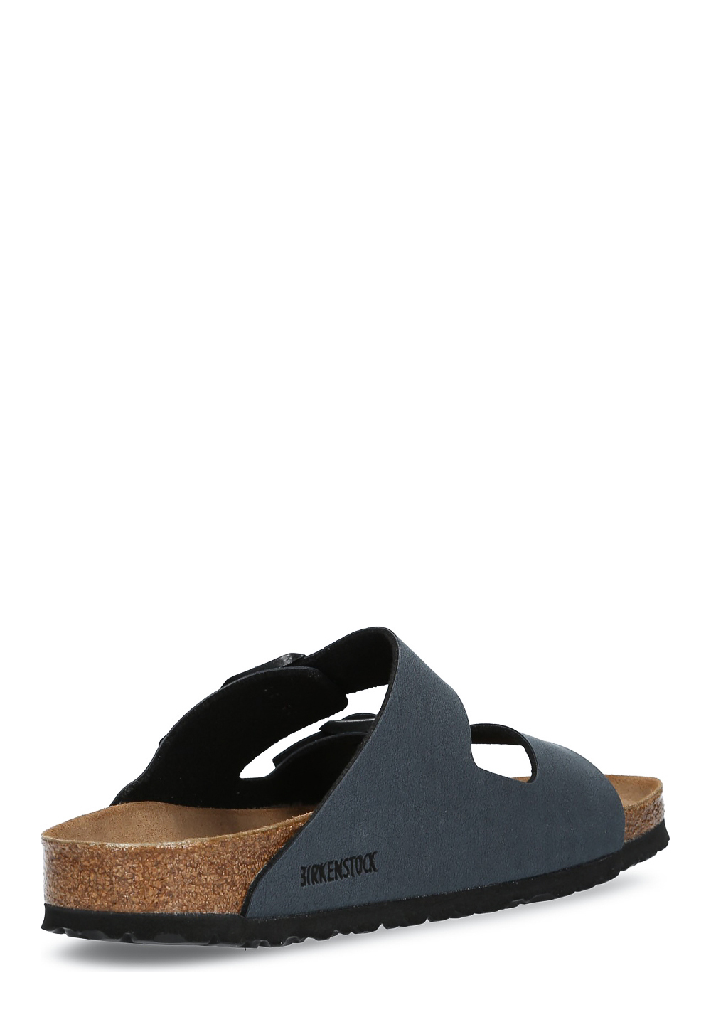 Sandalo unisex Birkenstock blu Arizona