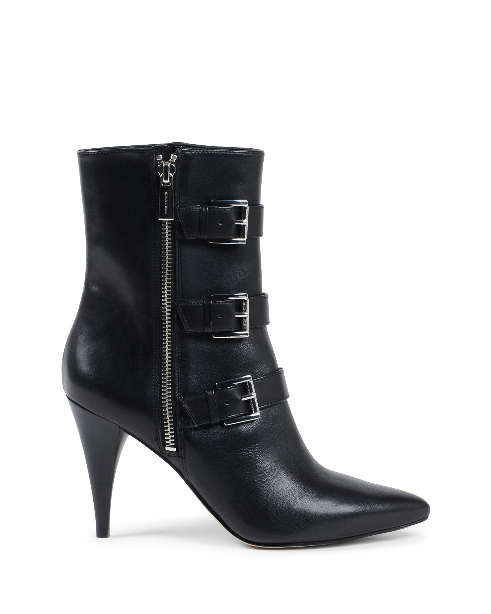 Stivaletti da donna Michael Kors neri LORI
