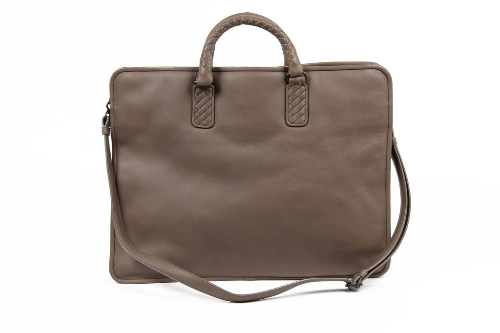 Borsa da uomo Bottega Veneta 734809531 905 999