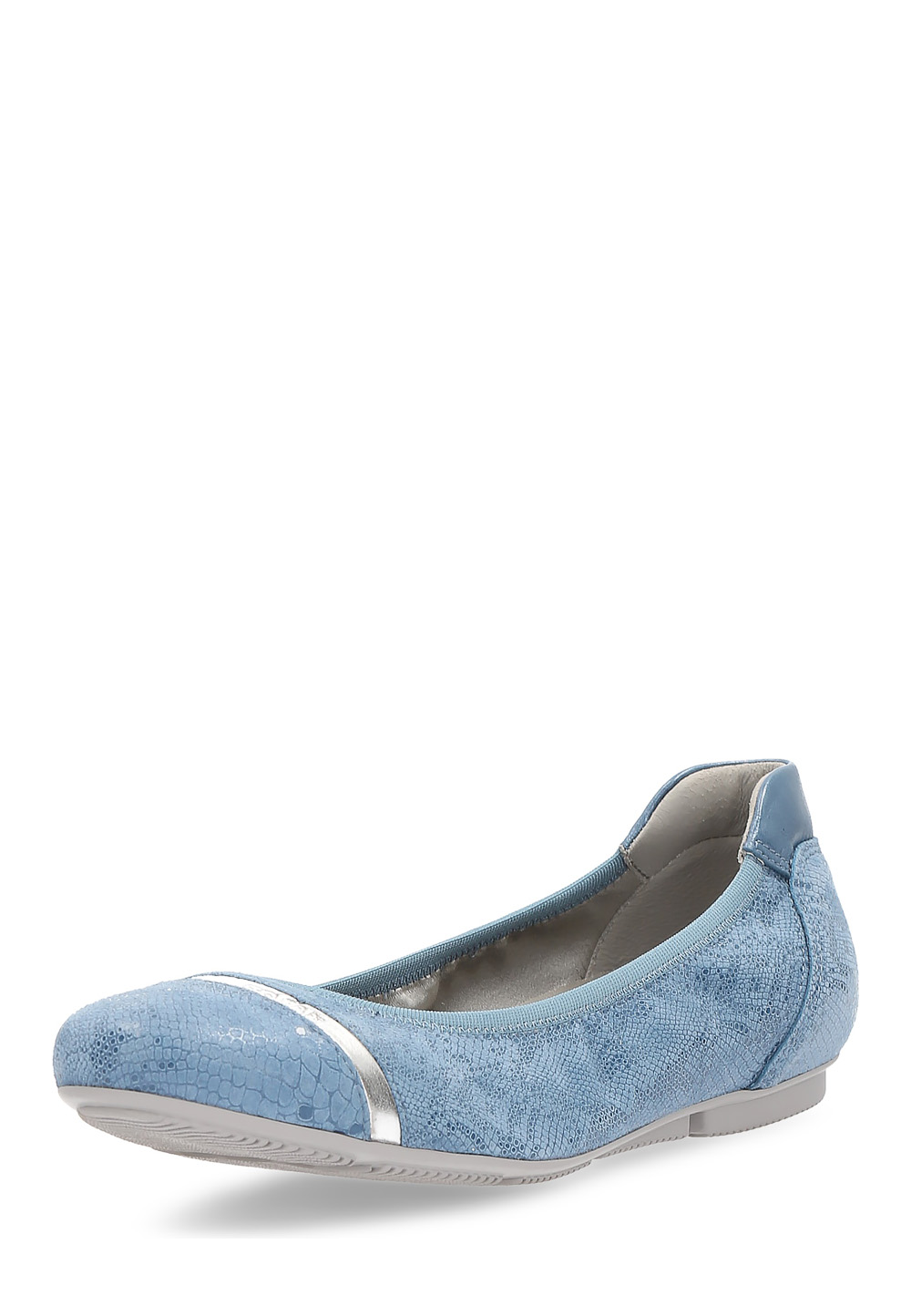 Hogan Ballerina Donna Blu HXW1440712488HVU205