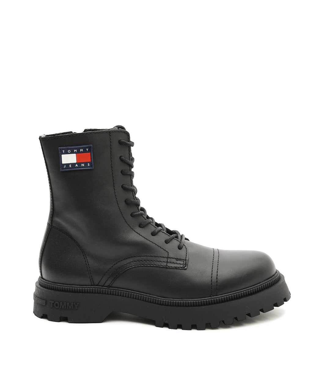 Stivali da uomo Tommy Hilfiger EM0EM01471BDS