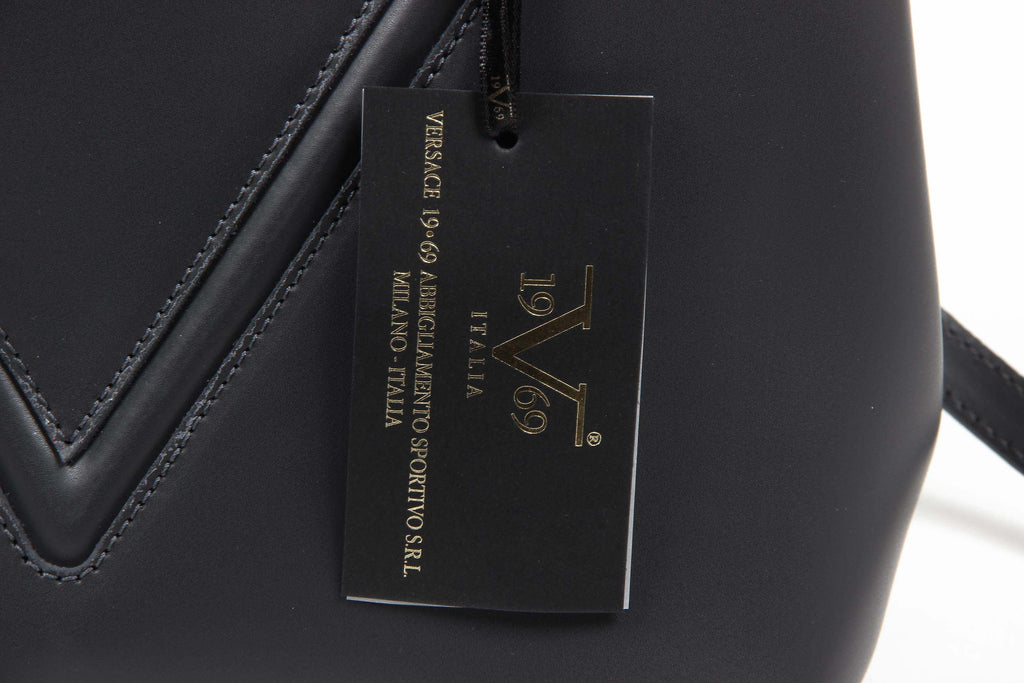 Borsa da Donna V 1969 Italia V004/2 RUGA GRIGIO