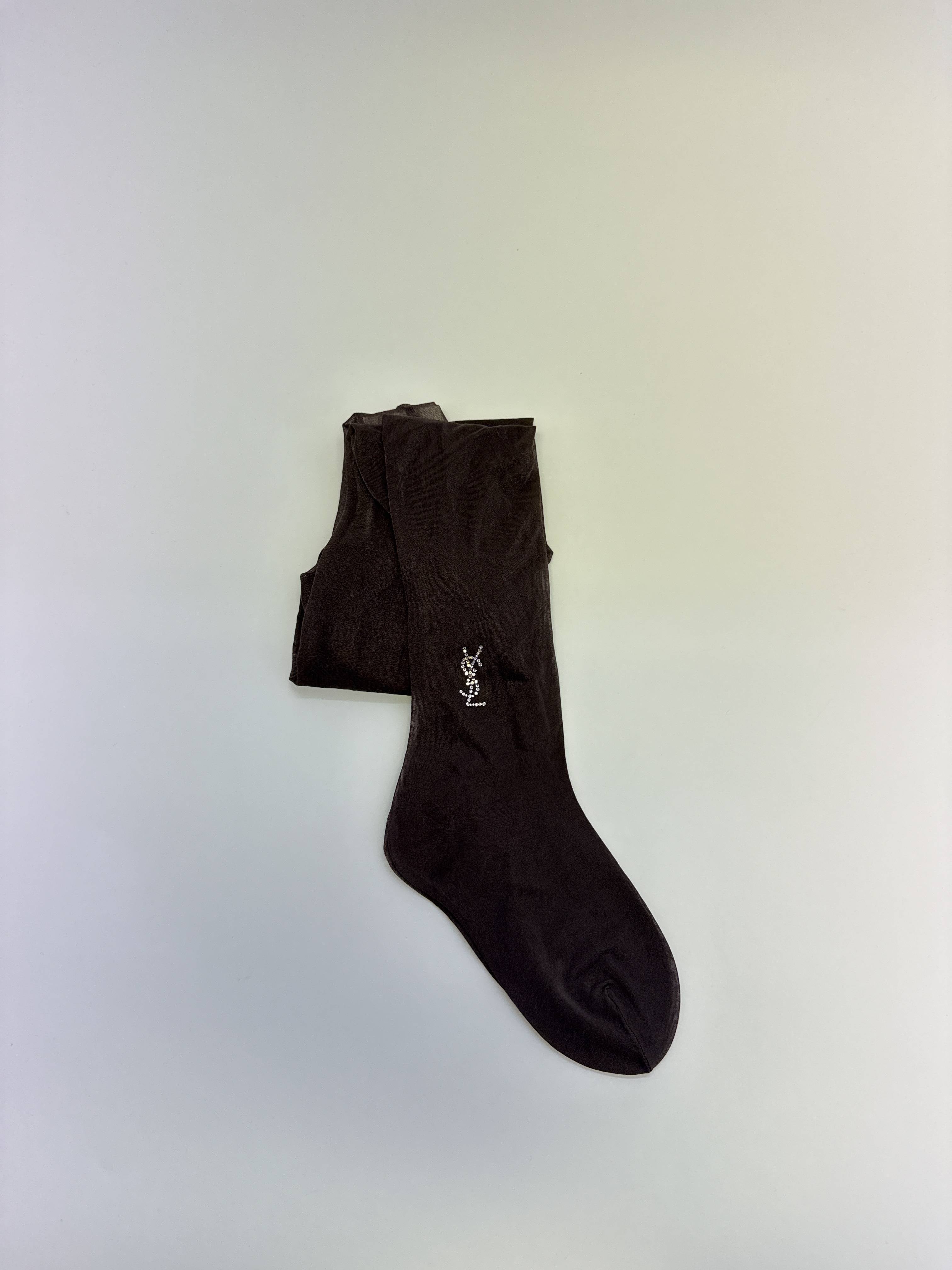 Maglione da donna Saint Laurent 809807Y37VL 2092