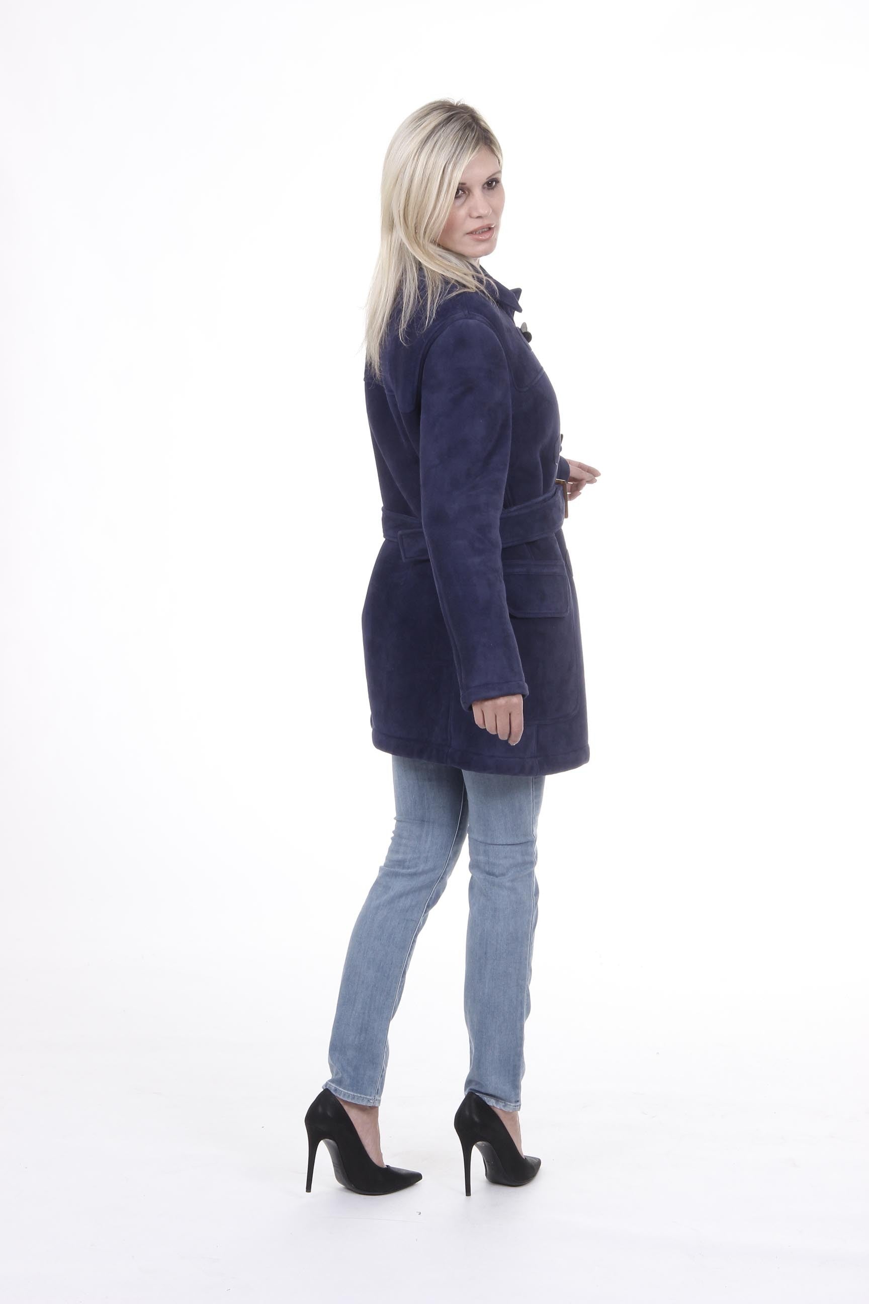 Bottega Veneta Cappotto Donna 386190 VZL01 4114
