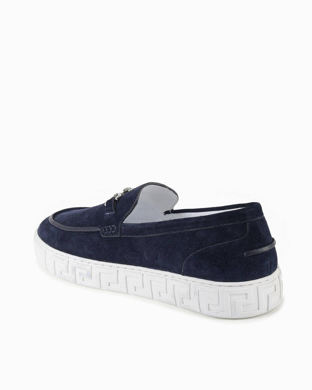 Versace Scarpe Uomo 10147981A09919 1U83P