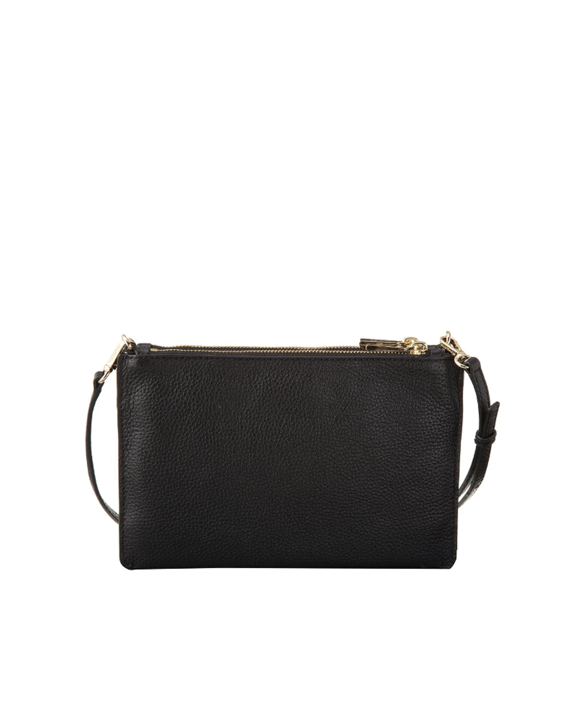 Michael Kors Borsa a tracolla grande da donna con doppia tasca Xbody 32S9GF5C4L-001