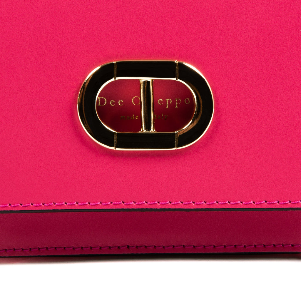 Sanremo Crossbody Fuxia