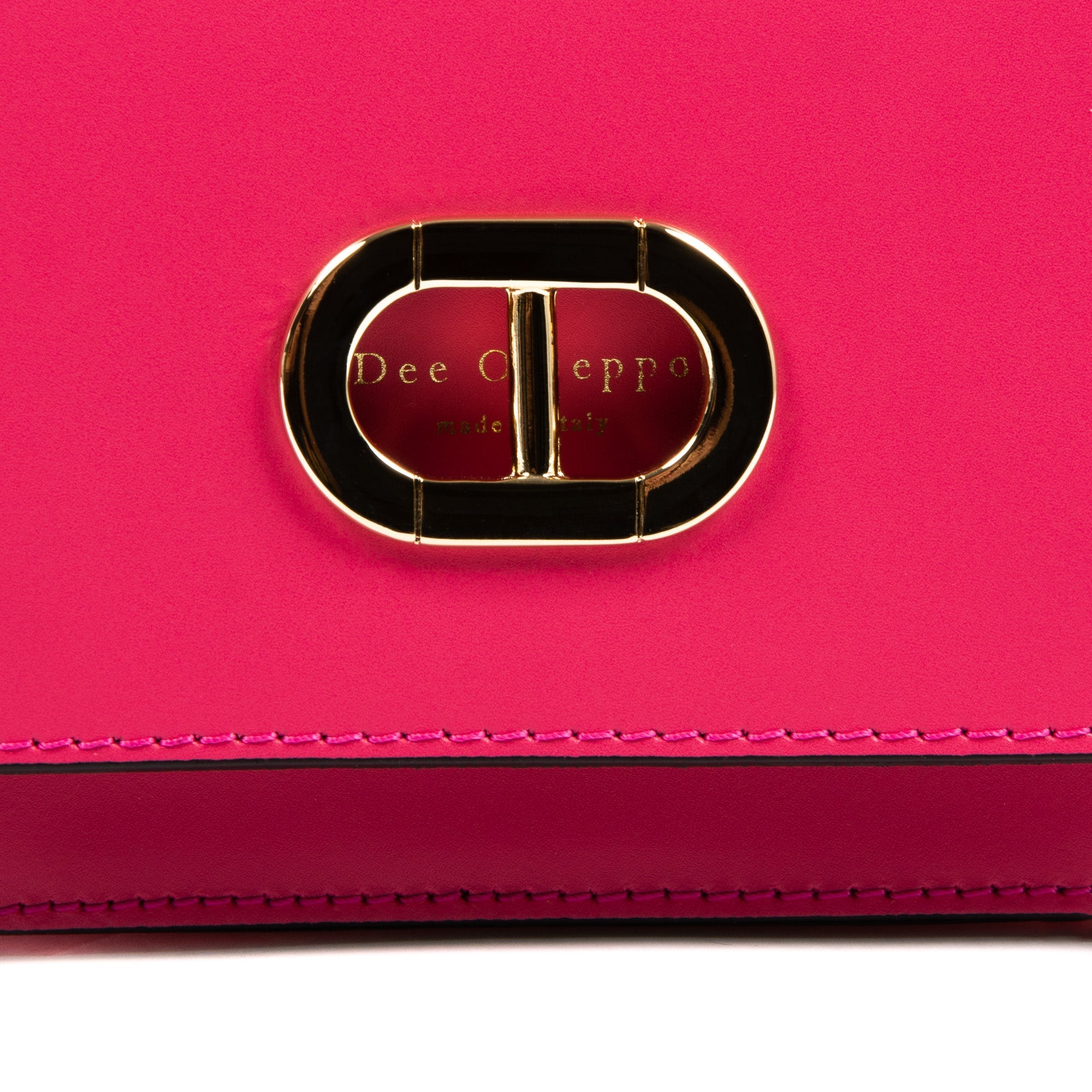 Sanremo Crossbody Fuxia