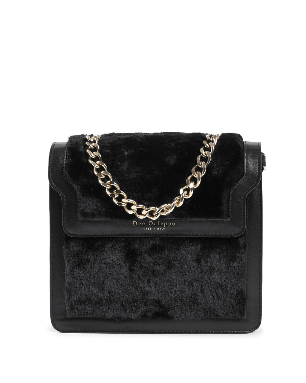 Borsa Alaska - Nera