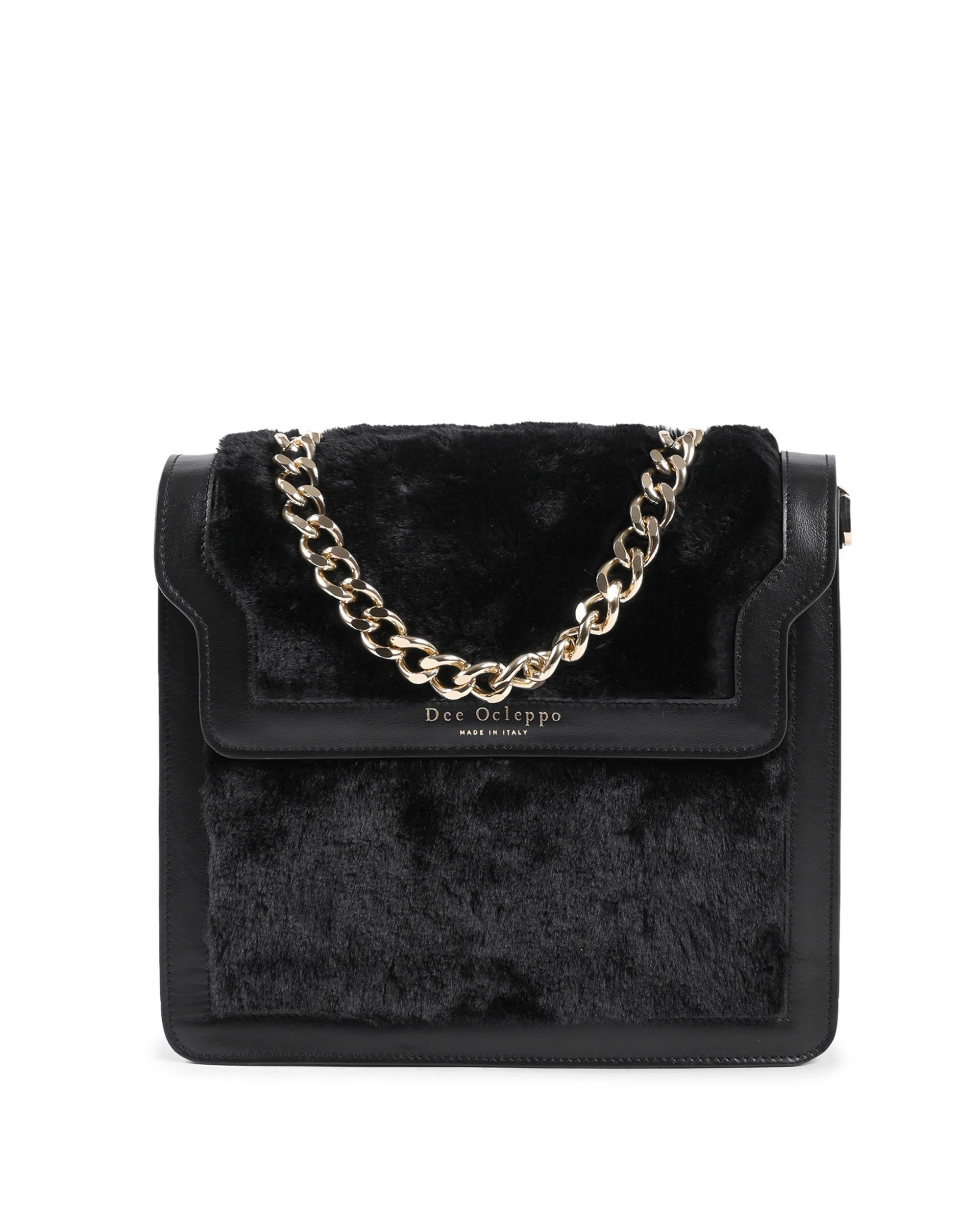 Borsa Alaska - Nera