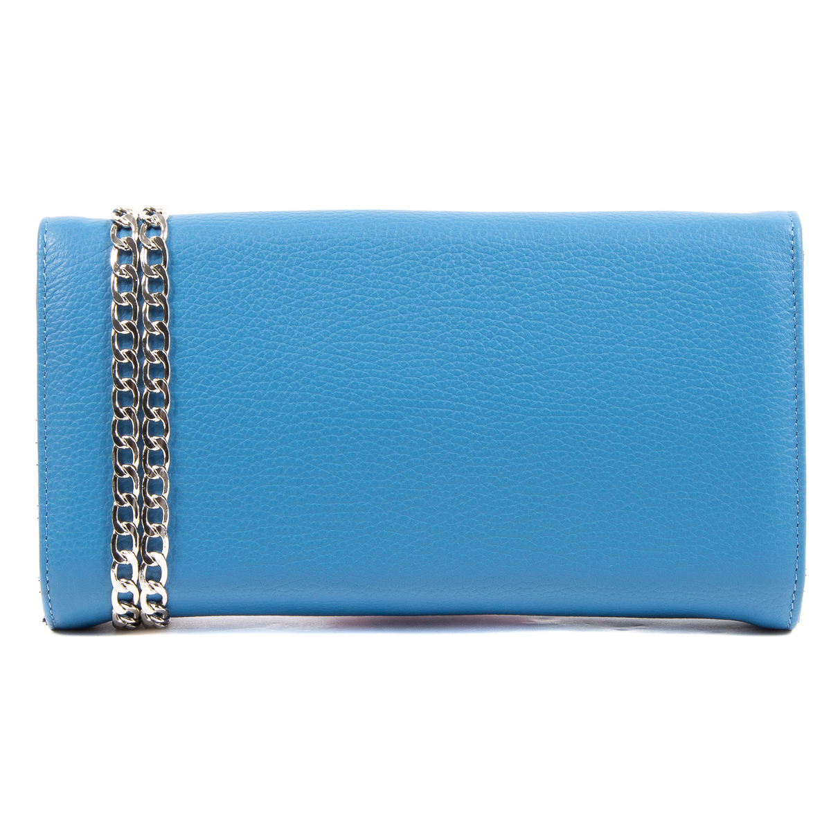 V 1969 Italia Borsa da donna blu KYRA
