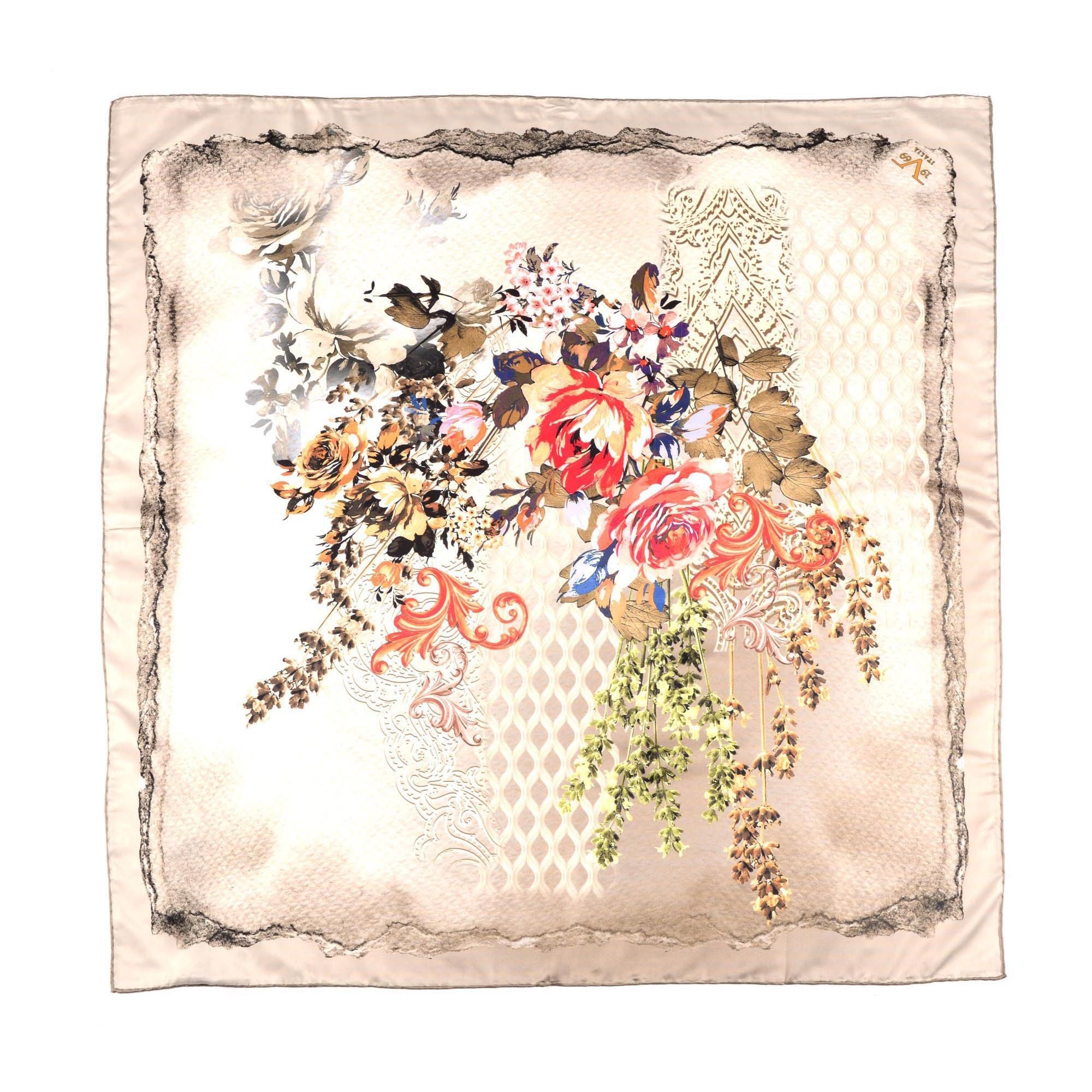 V 1969 Italia Womens Foulard Multicolor TORI